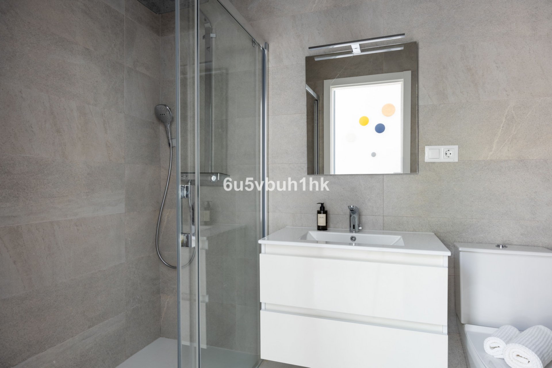 Resale - House - Detached Villa - Fuengirola - Torreblanca