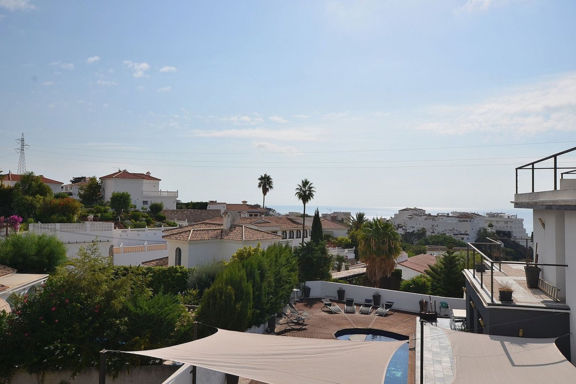 Resale - House - Detached Villa - Fuengirola - Torreblanca