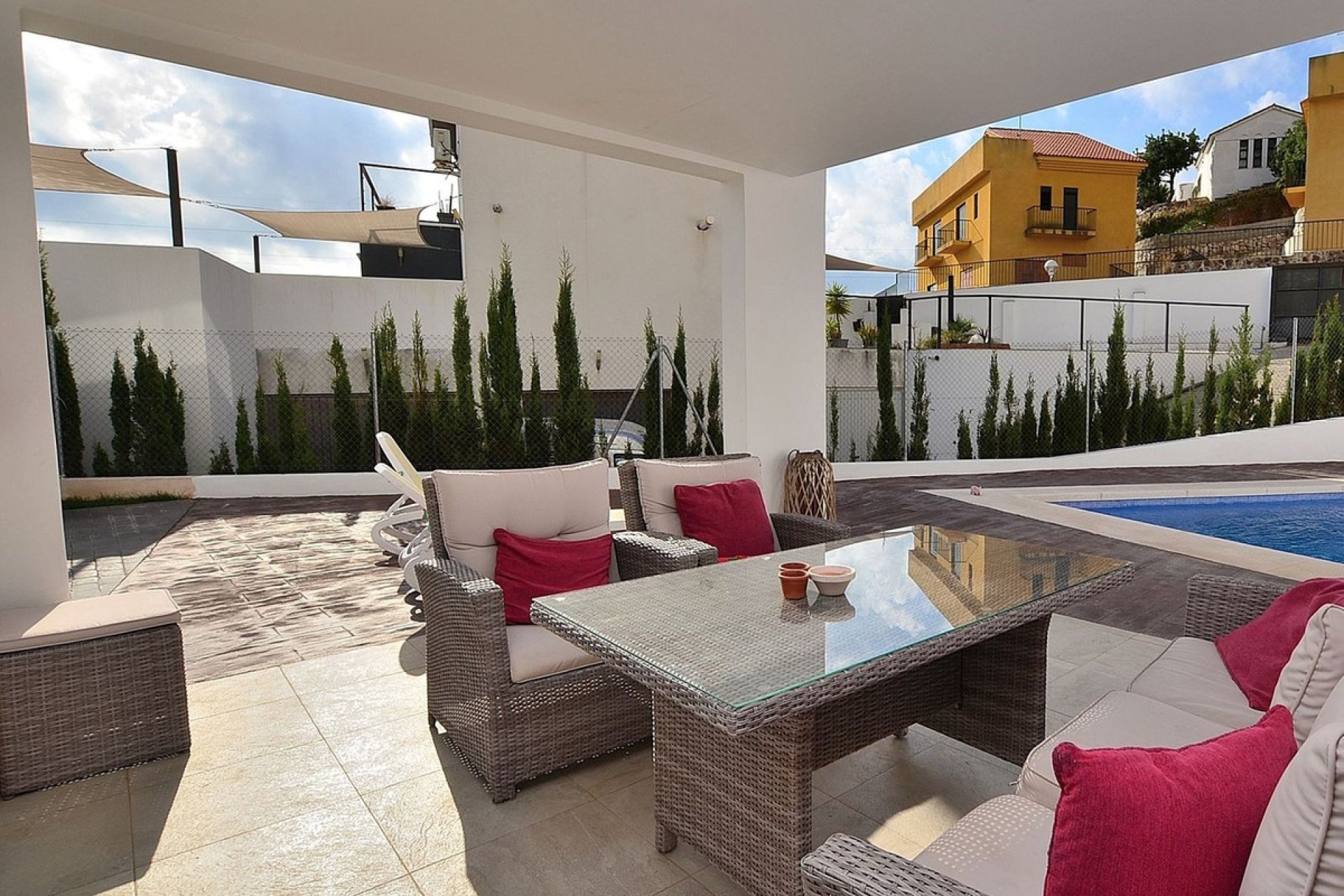 Resale - House - Detached Villa - Fuengirola - Torreblanca