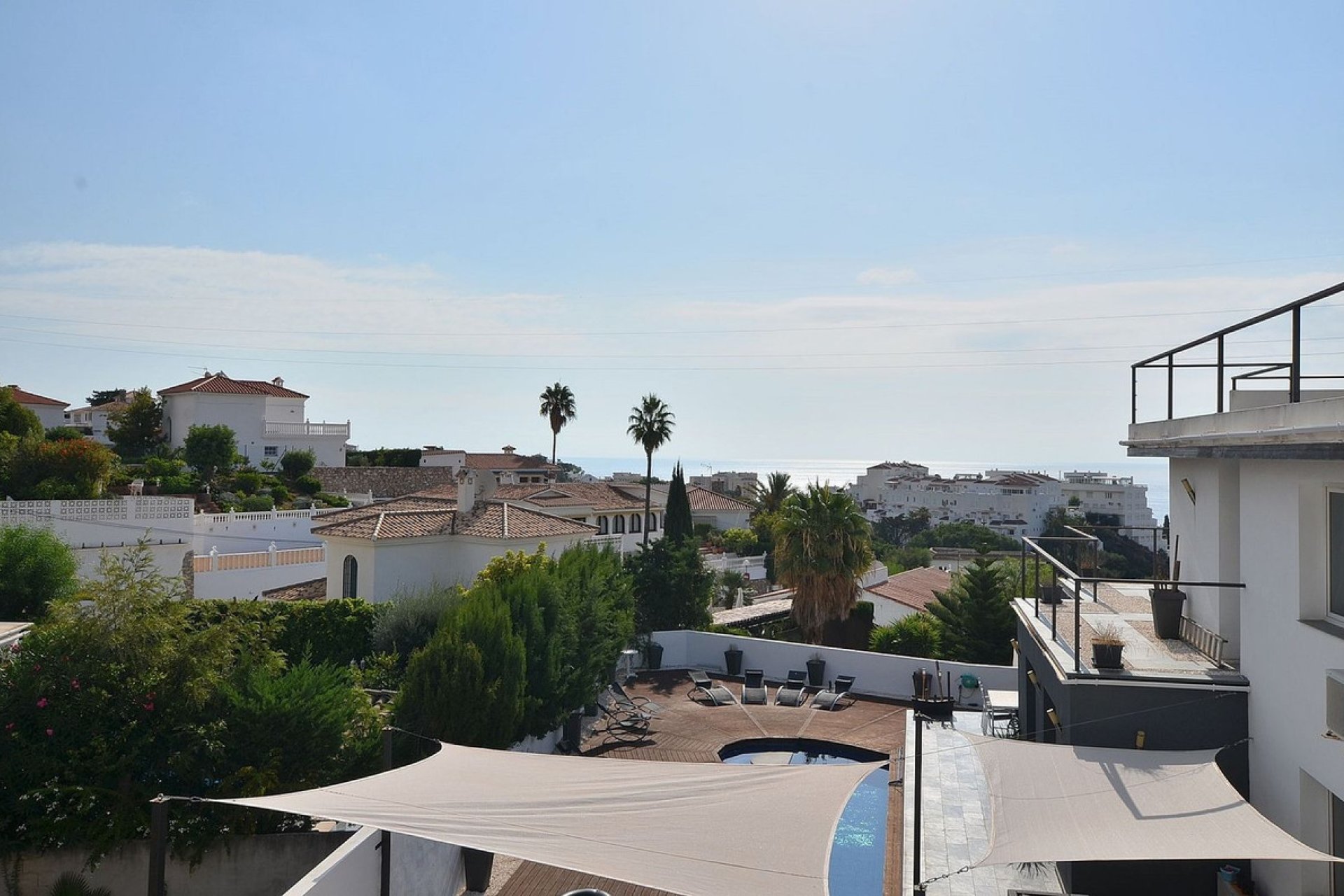 Resale - House - Detached Villa - Fuengirola - Torreblanca