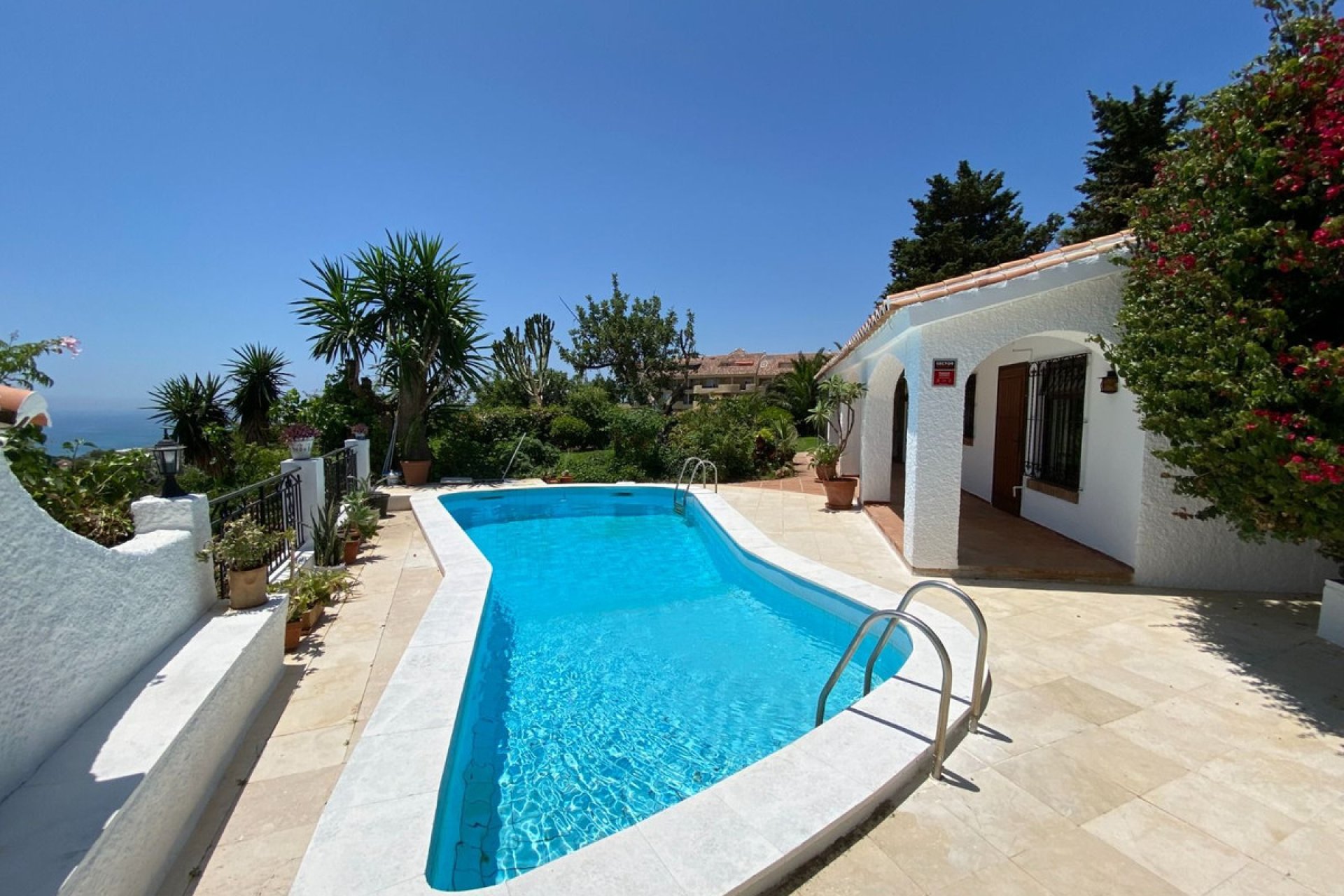 Resale - House - Detached Villa - Fuengirola - Torreblanca