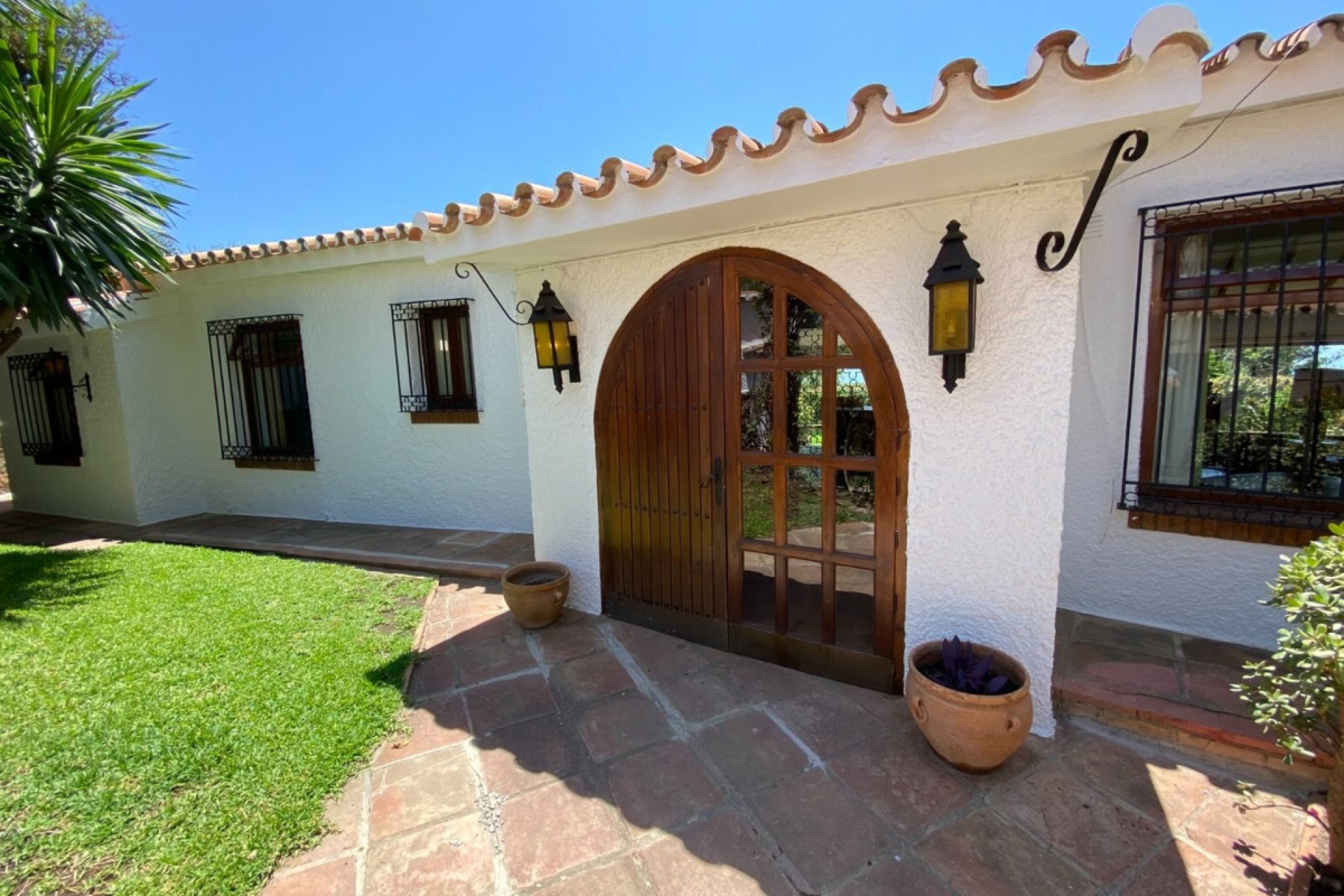 Resale - House - Detached Villa - Fuengirola - Torreblanca