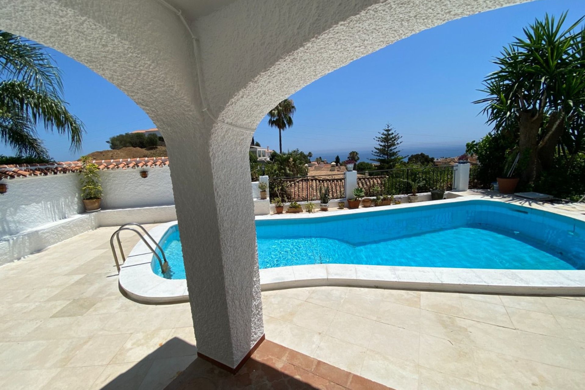 Resale - House - Detached Villa - Fuengirola - Torreblanca