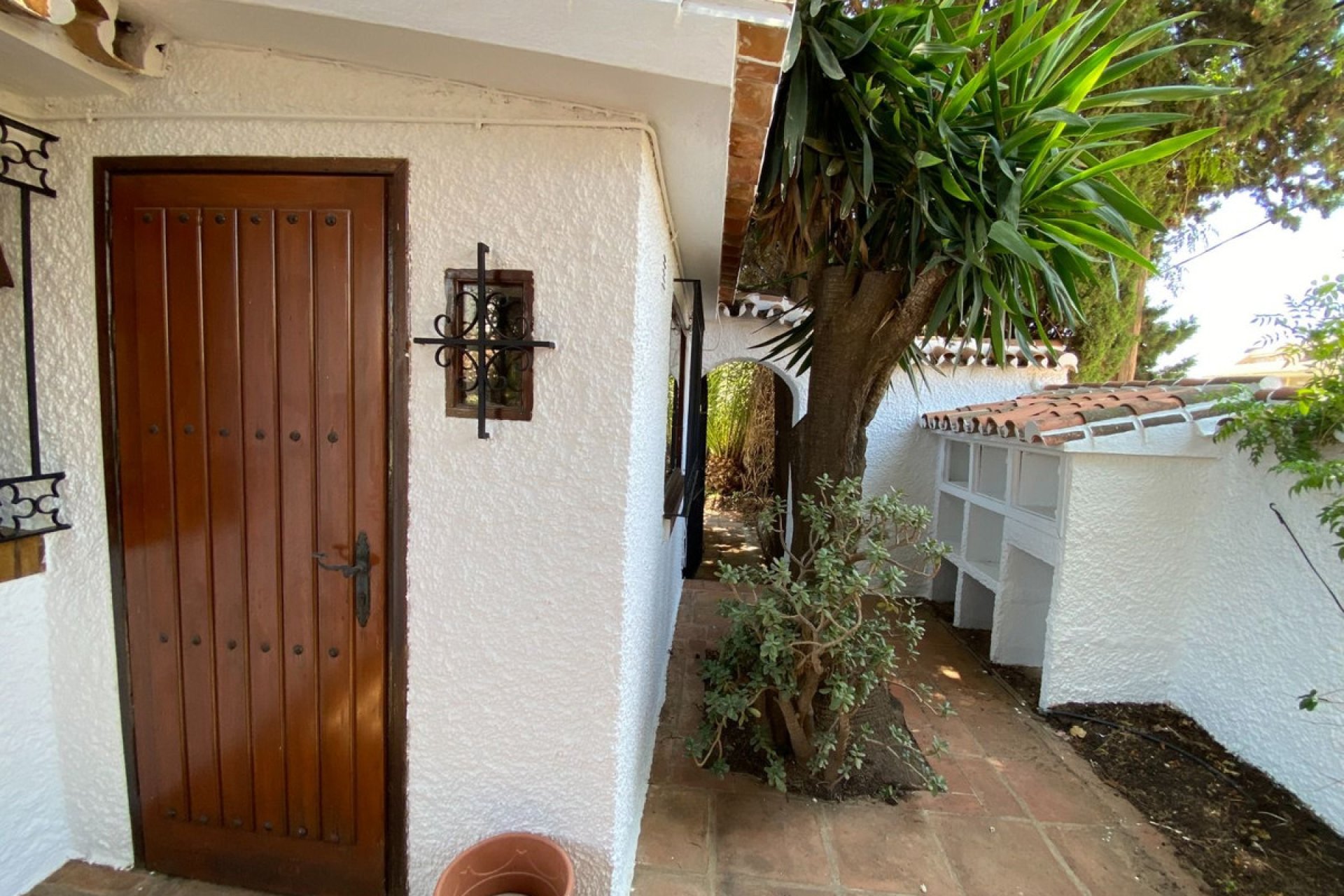 Resale - House - Detached Villa - Fuengirola - Torreblanca