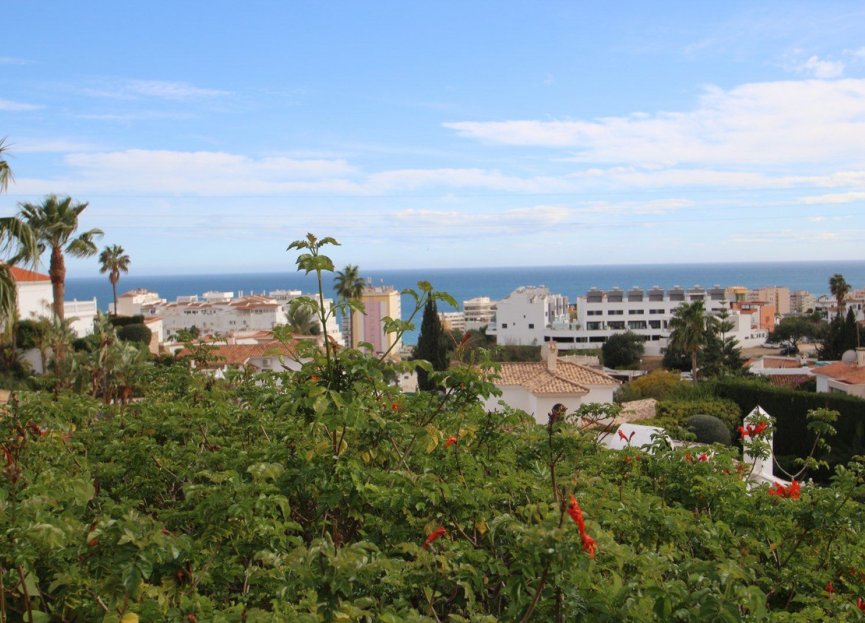 Resale - House - Detached Villa - Fuengirola - Torreblanca