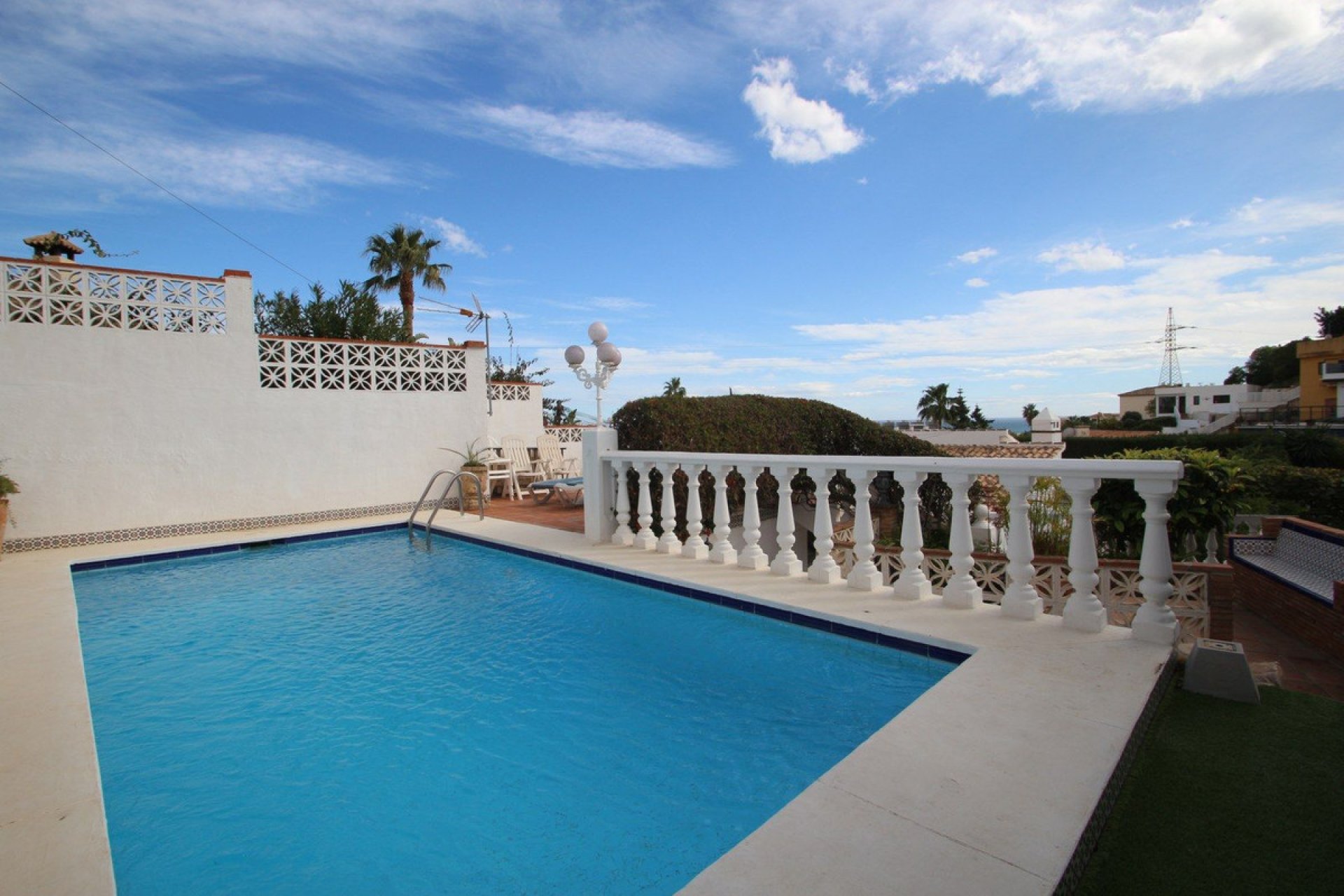 Resale - House - Detached Villa - Fuengirola - Torreblanca