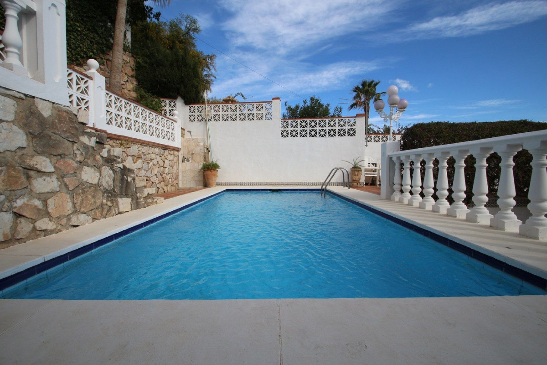 Resale - House - Detached Villa - Fuengirola - Torreblanca