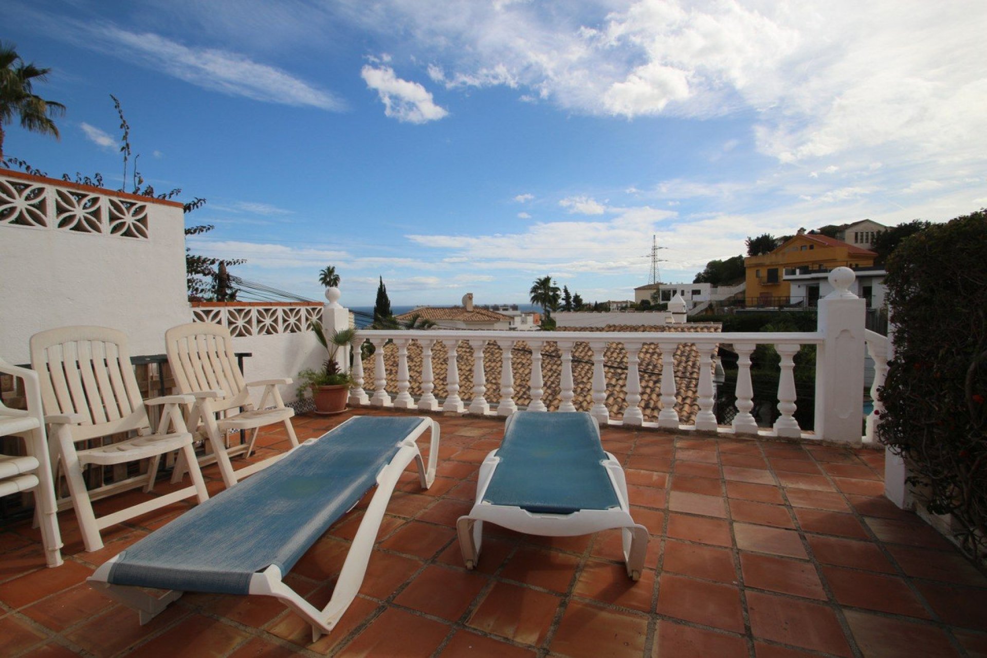 Resale - House - Detached Villa - Fuengirola - Torreblanca