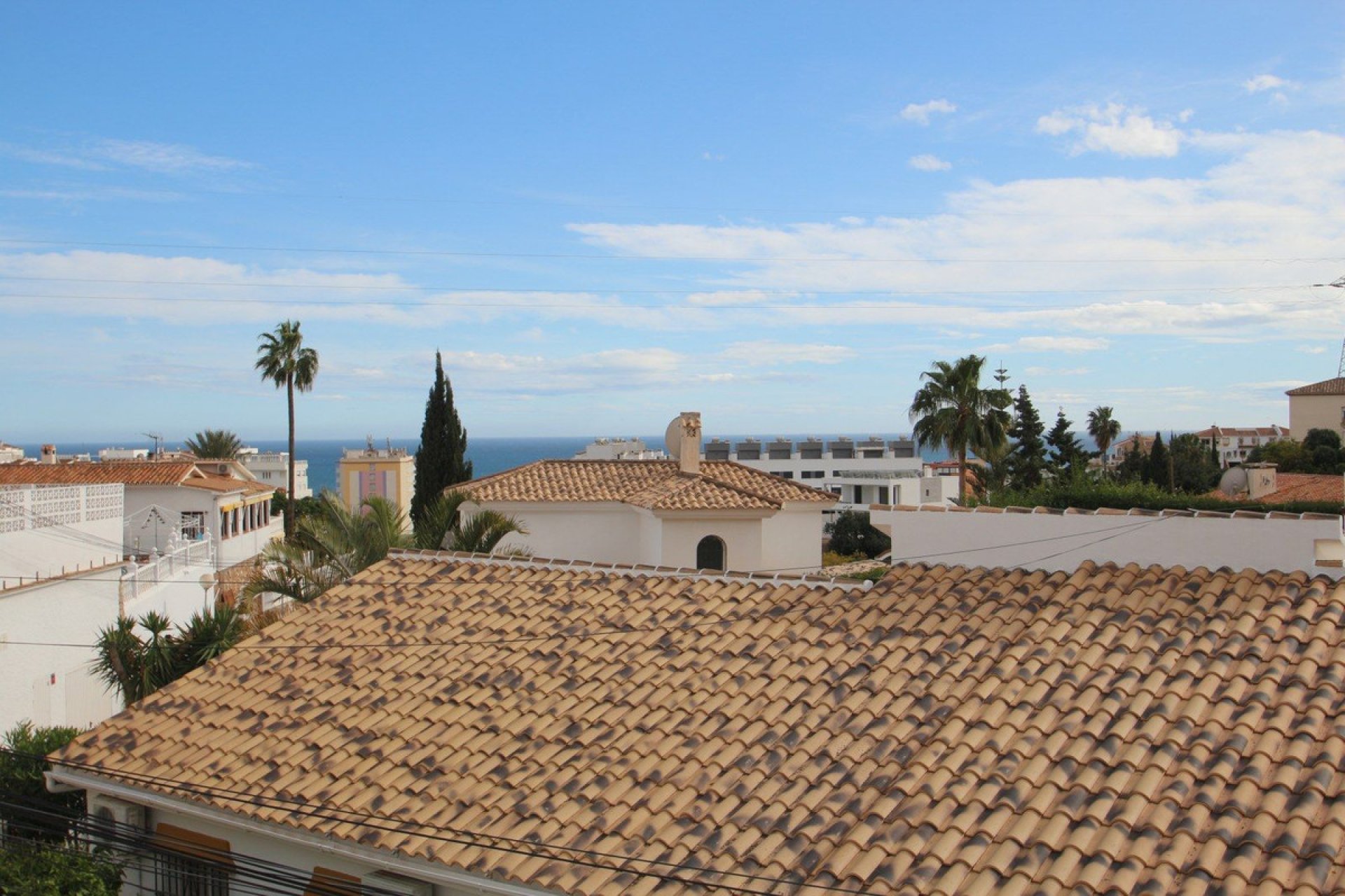 Resale - House - Detached Villa - Fuengirola - Torreblanca