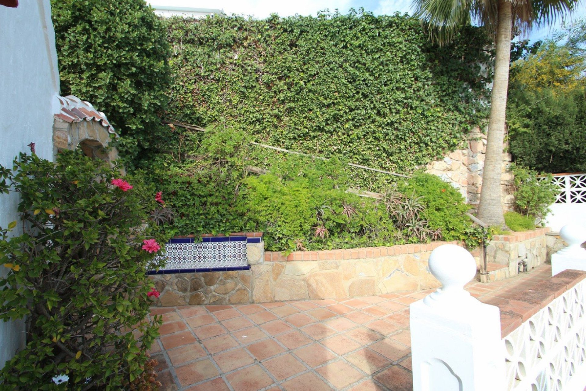 Resale - House - Detached Villa - Fuengirola - Torreblanca