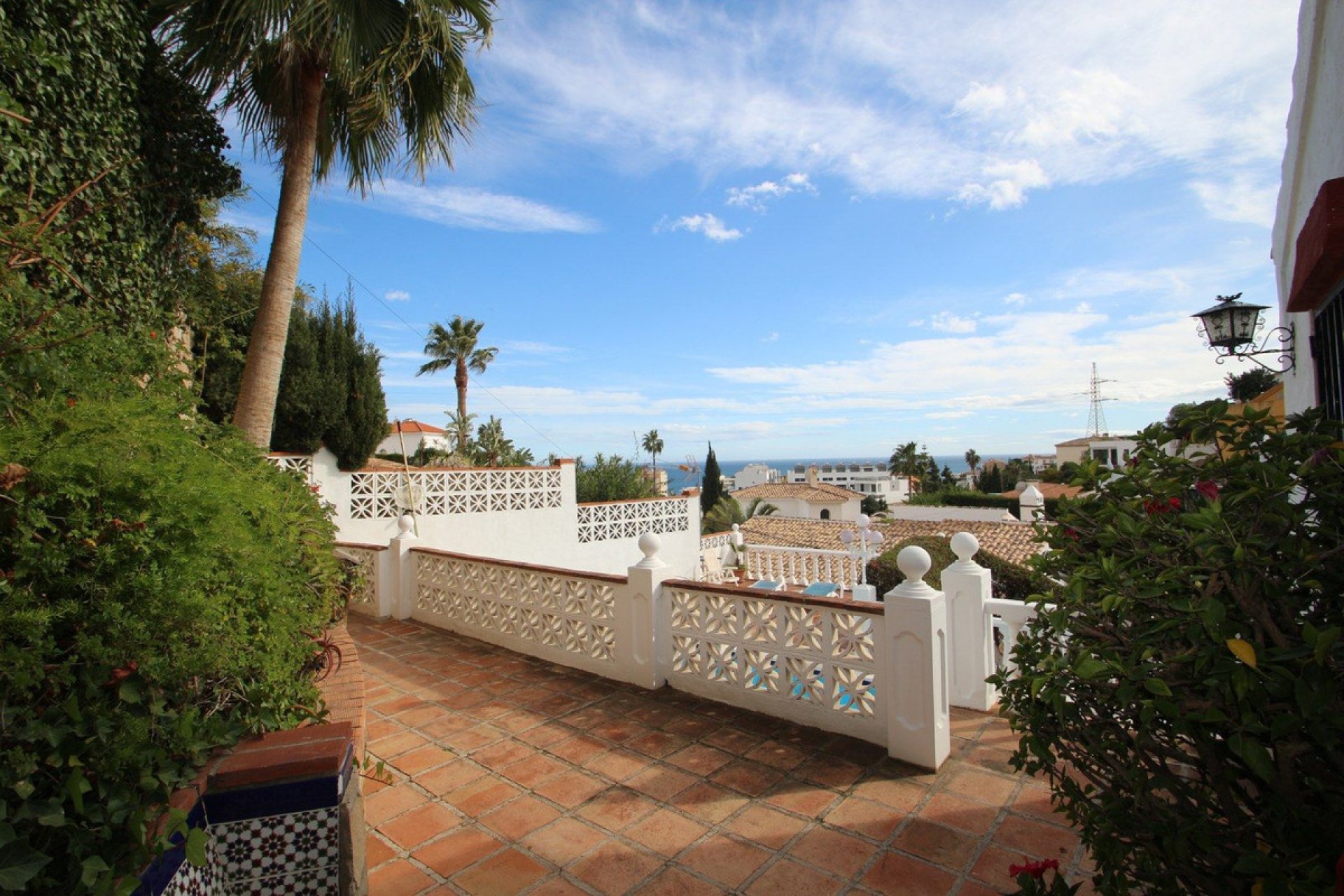 Resale - House - Detached Villa - Fuengirola - Torreblanca