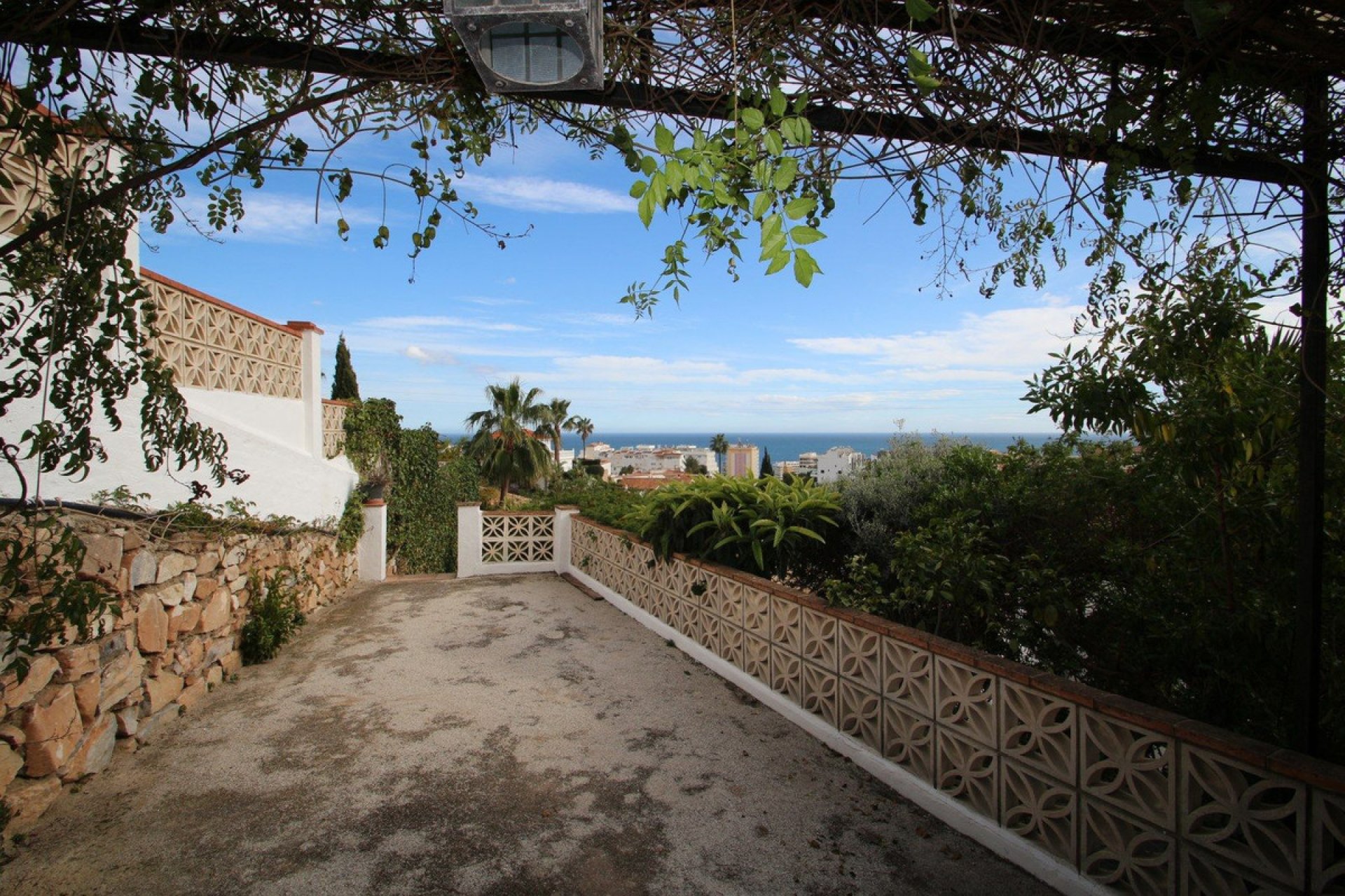 Resale - House - Detached Villa - Fuengirola - Torreblanca