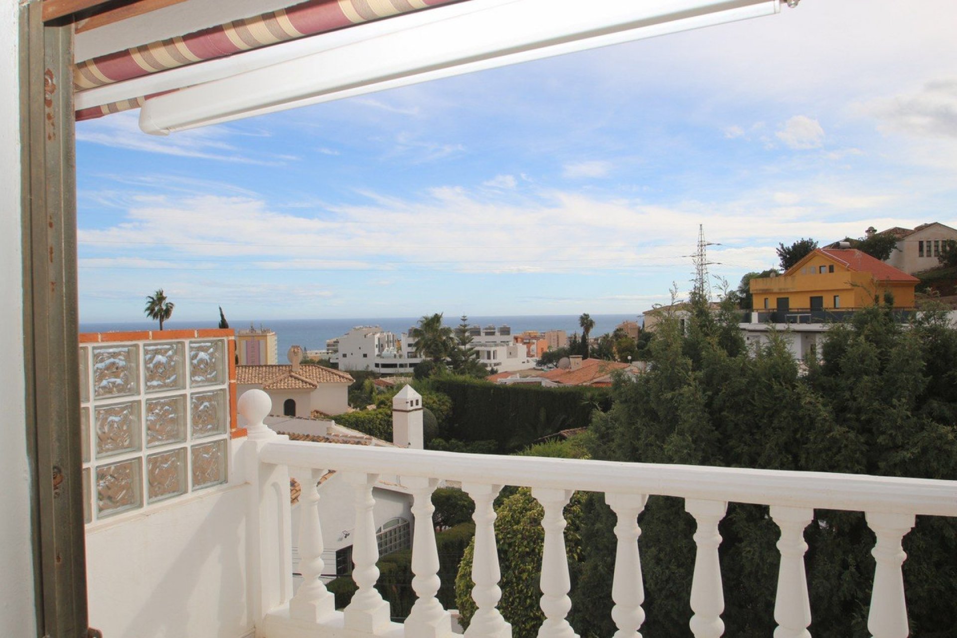 Resale - House - Detached Villa - Fuengirola - Torreblanca