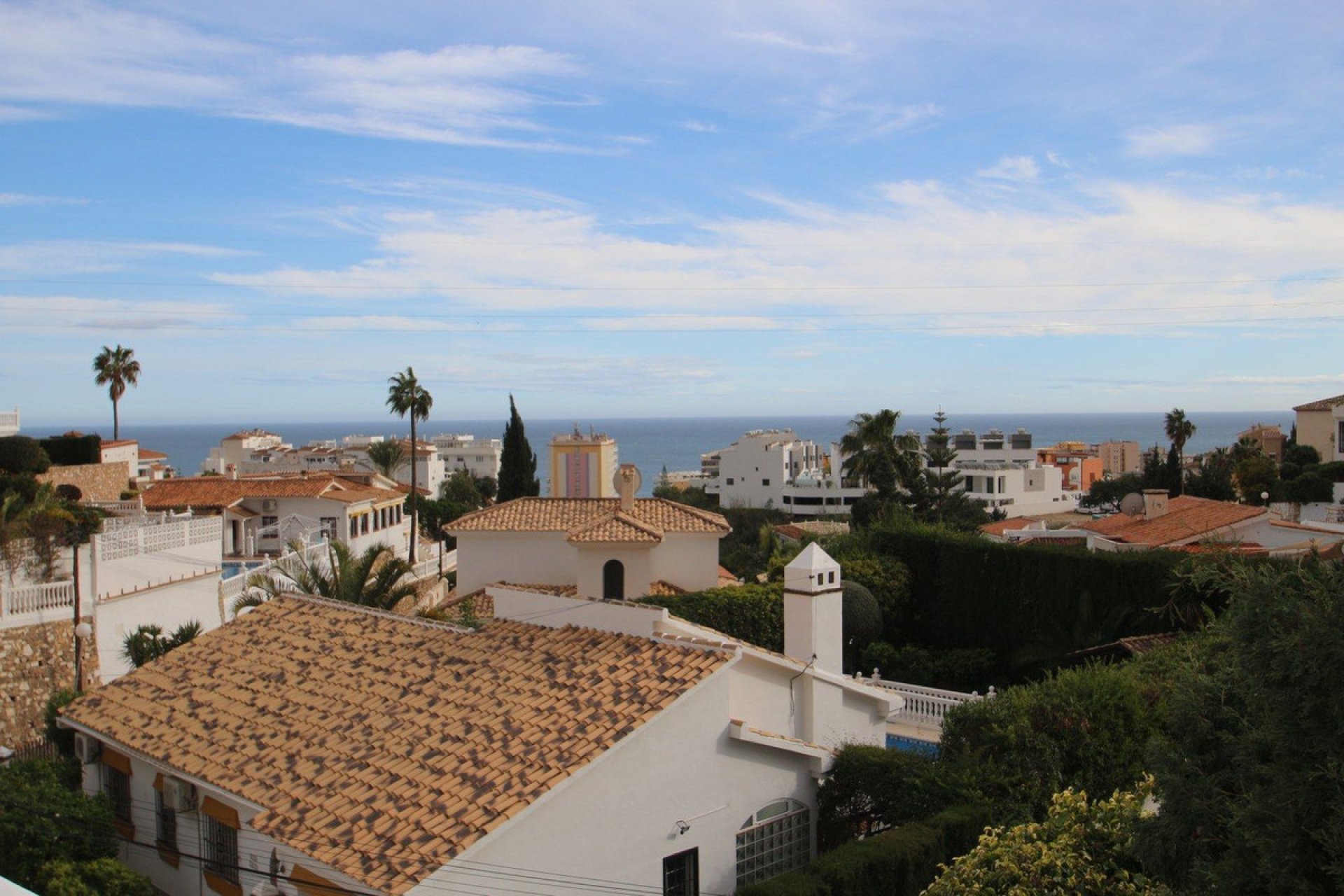 Resale - House - Detached Villa - Fuengirola - Torreblanca