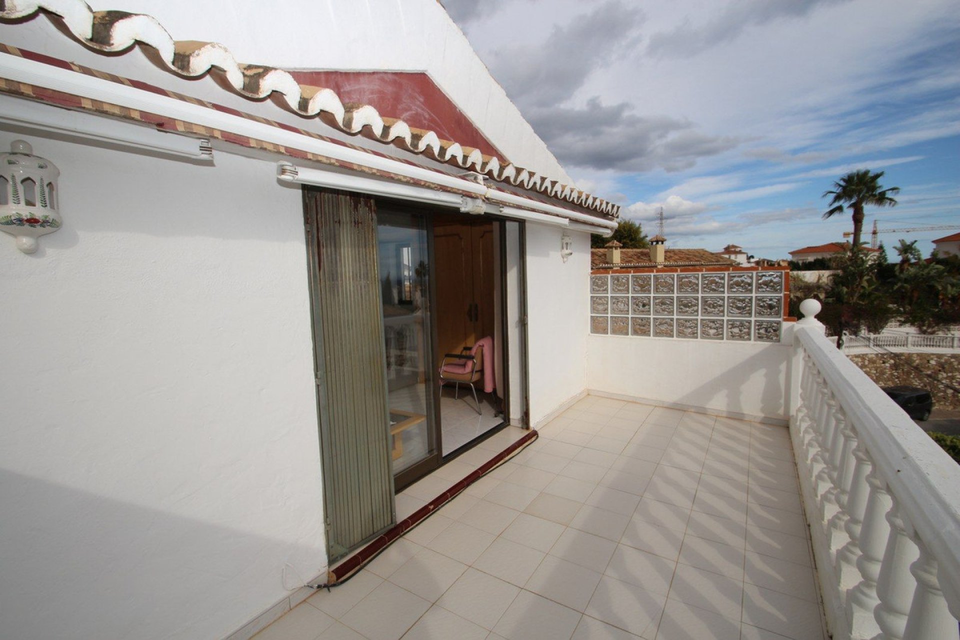 Resale - House - Detached Villa - Fuengirola - Torreblanca