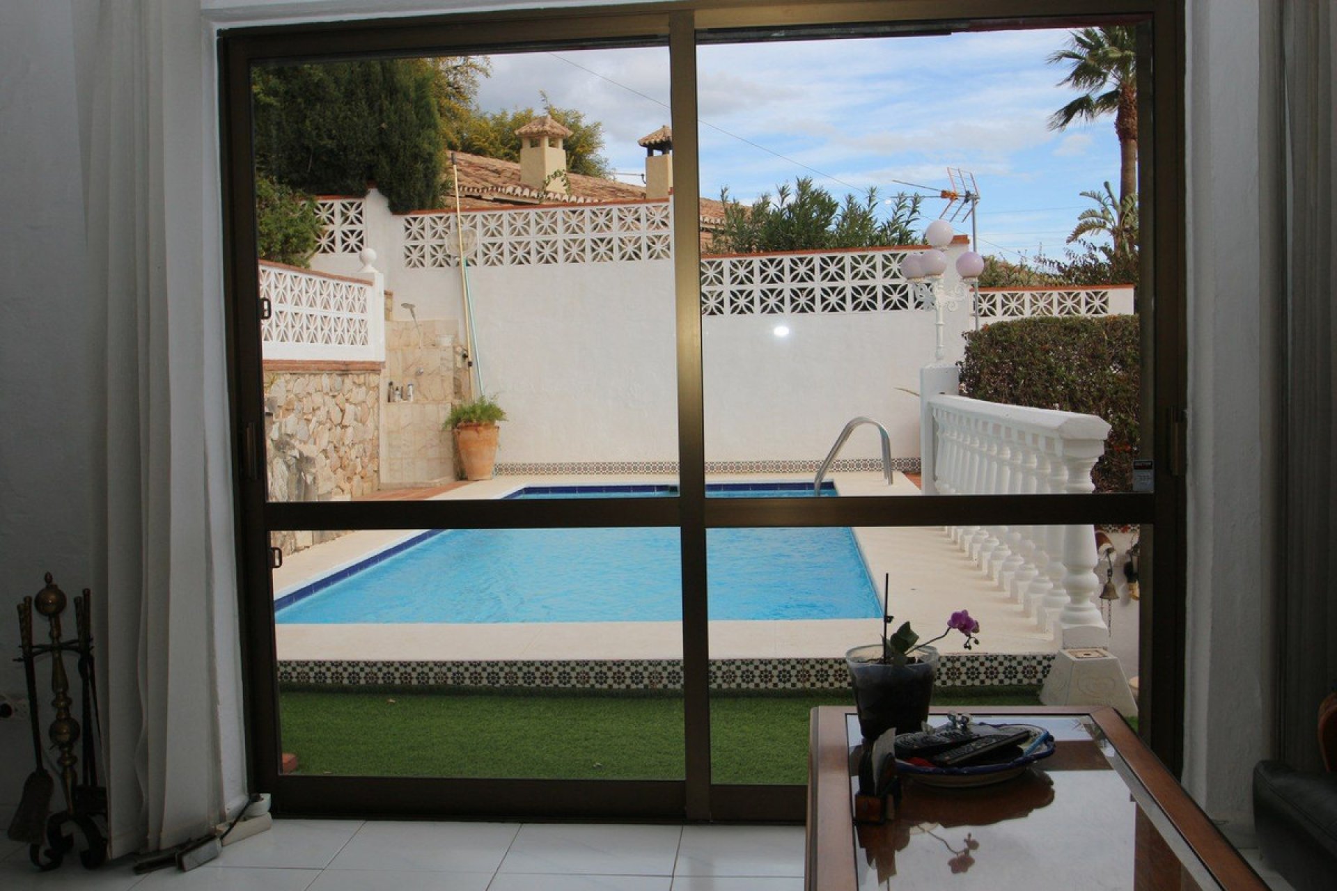 Resale - House - Detached Villa - Fuengirola - Torreblanca