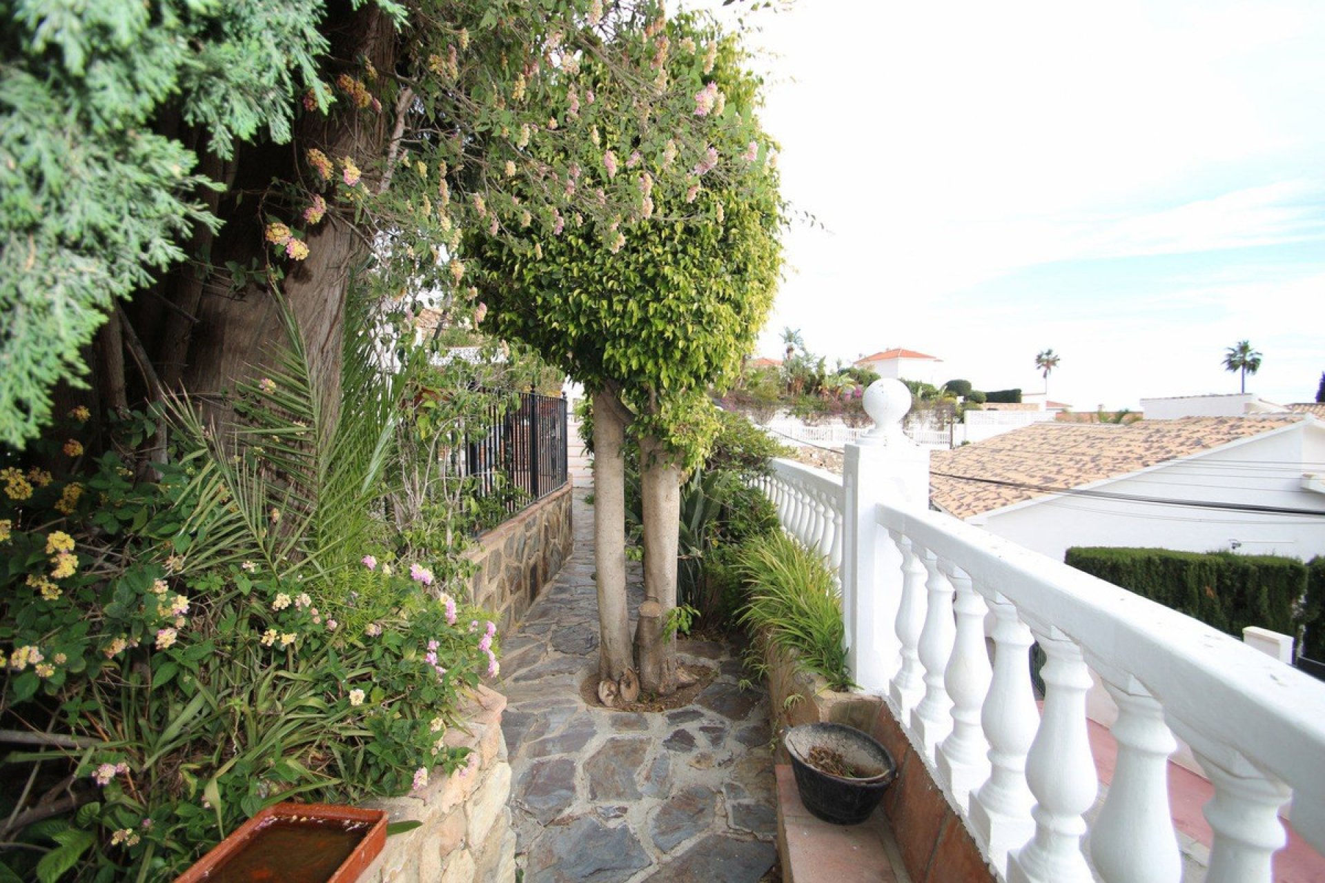 Resale - House - Detached Villa - Fuengirola - Torreblanca