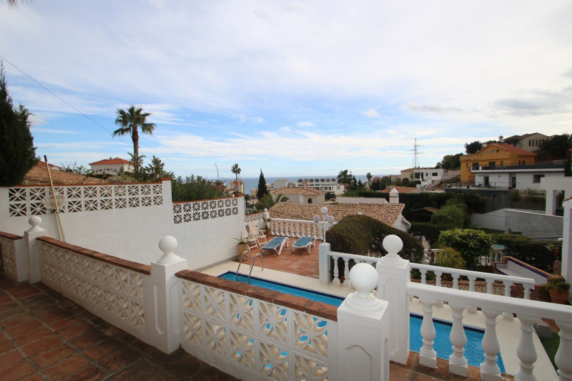 Resale - House - Detached Villa - Fuengirola - Torreblanca