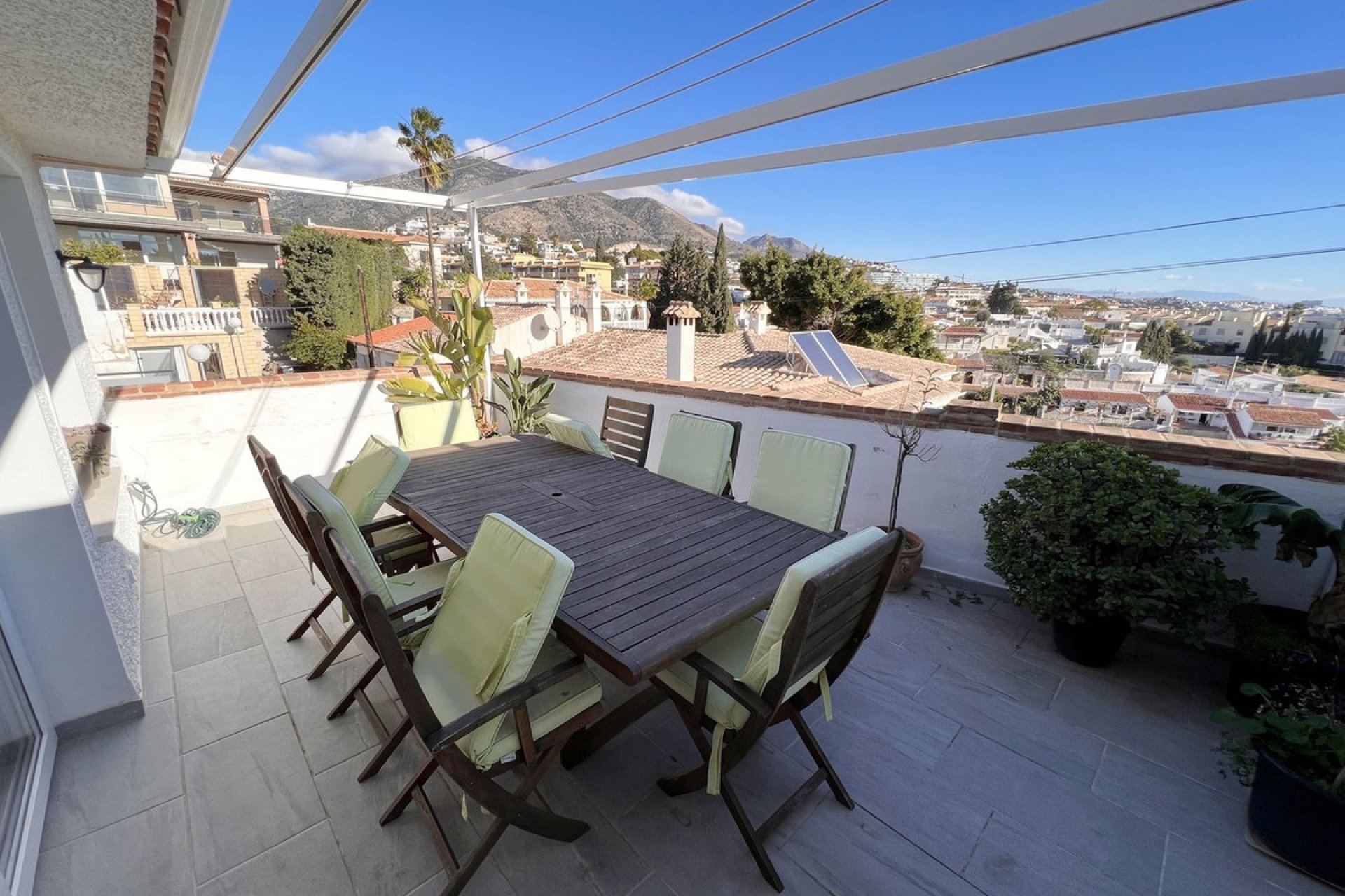 Resale - House - Detached Villa - Fuengirola - Torreblanca