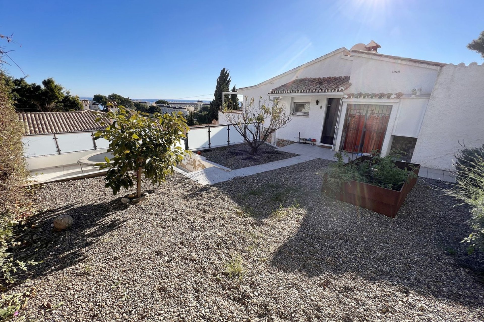 Resale - House - Detached Villa - Fuengirola - Torreblanca