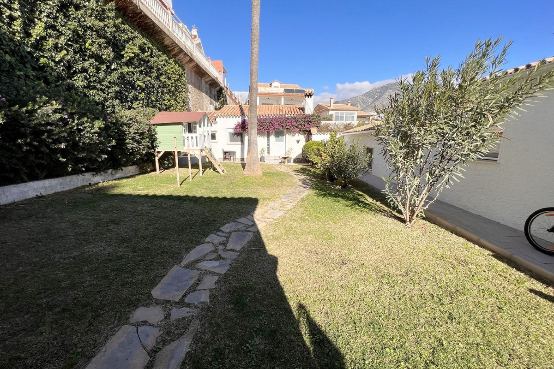 Resale - House - Detached Villa - Fuengirola - Torreblanca