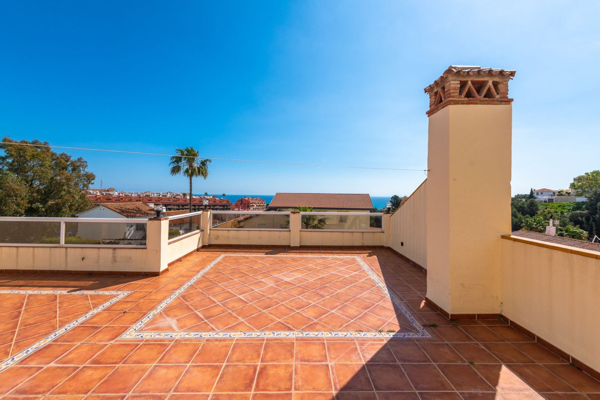 Resale - House - Detached Villa - Fuengirola - Torreblanca