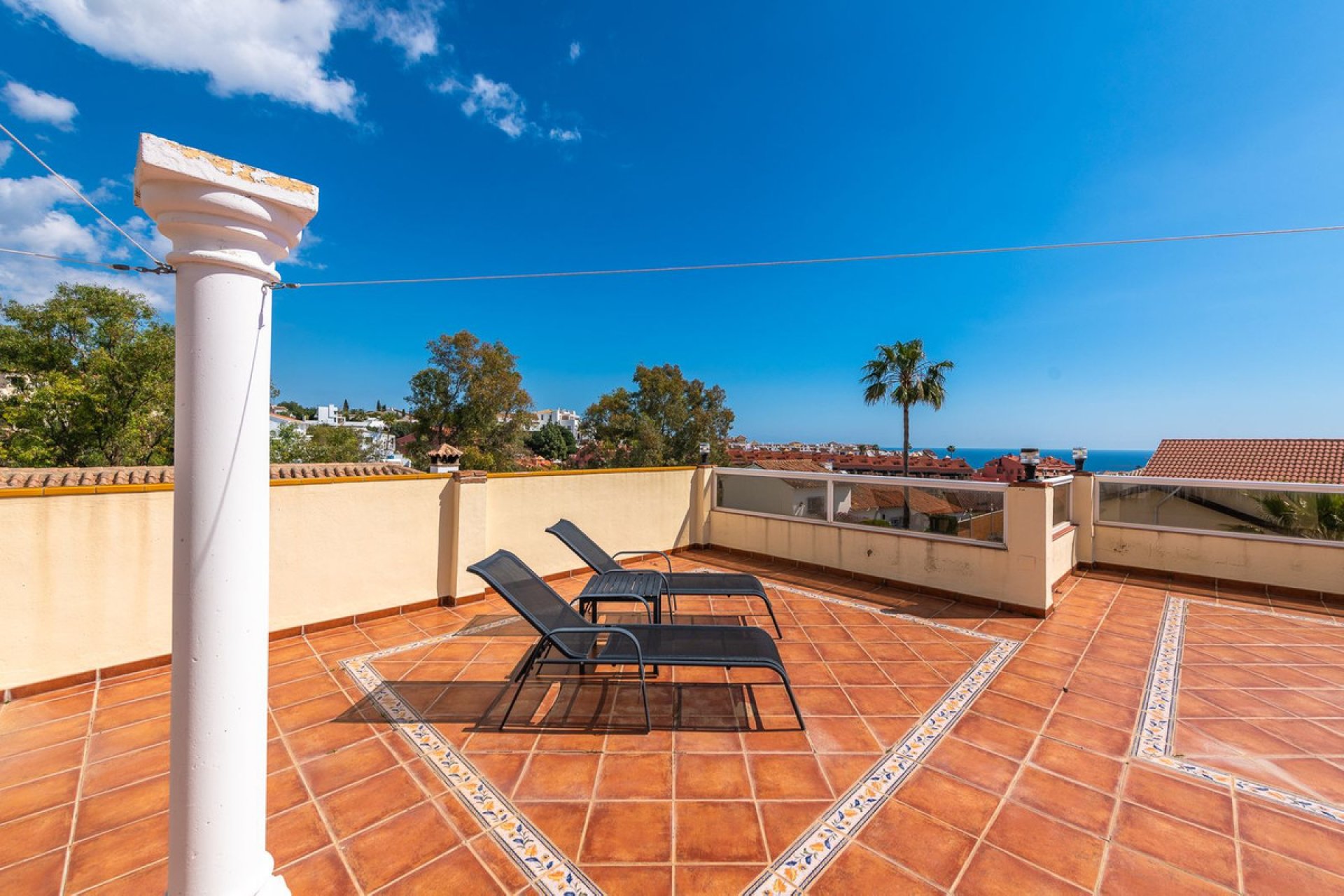 Resale - House - Detached Villa - Fuengirola - Torreblanca