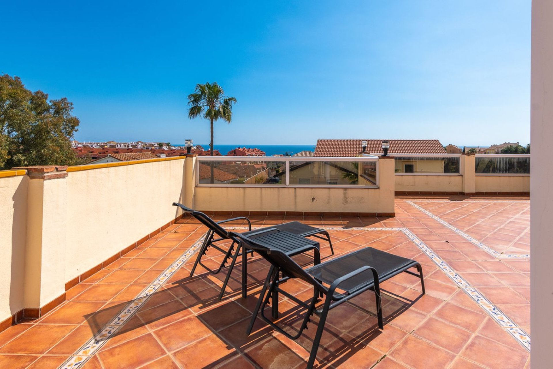 Resale - House - Detached Villa - Fuengirola - Torreblanca