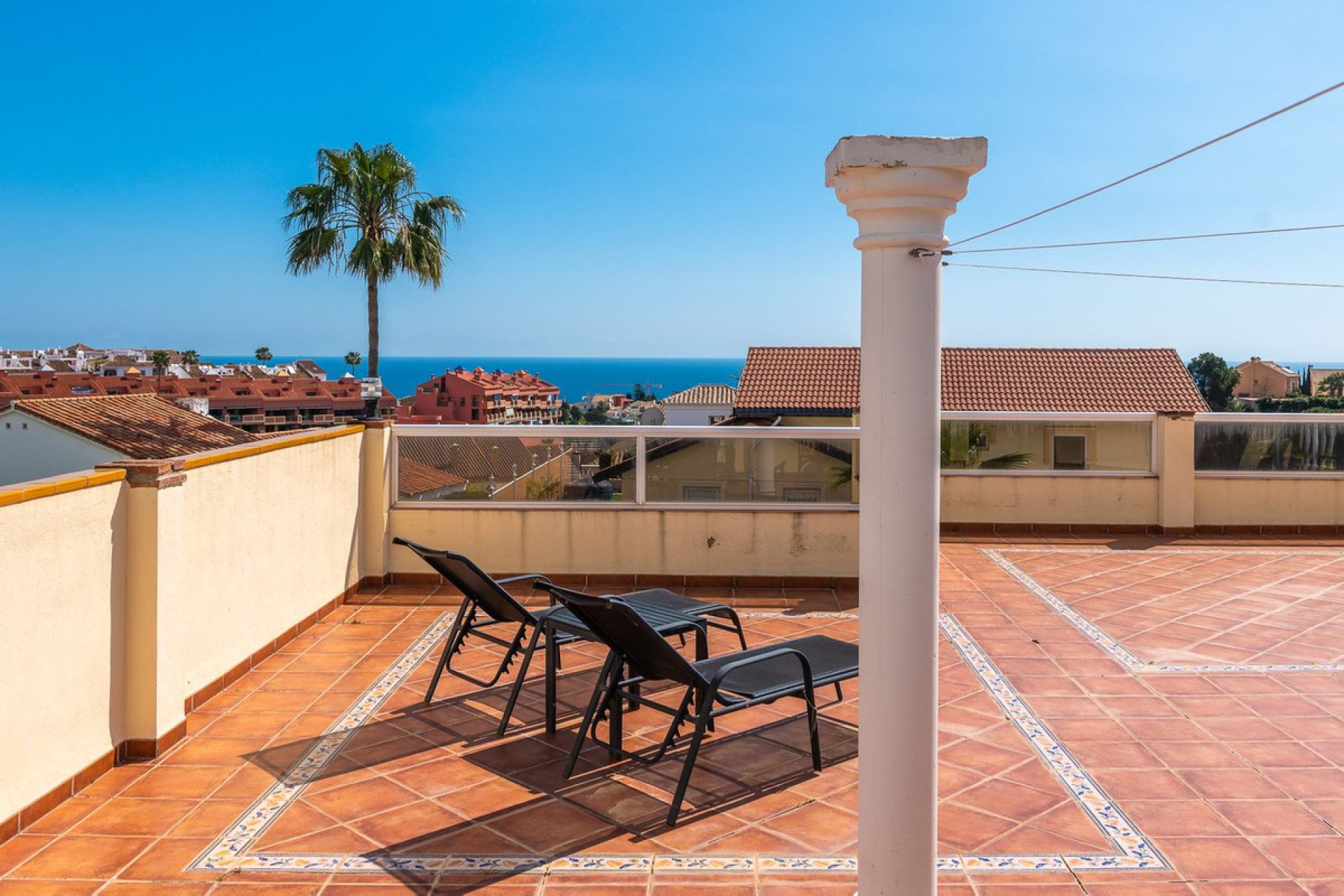 Resale - House - Detached Villa - Fuengirola - Torreblanca