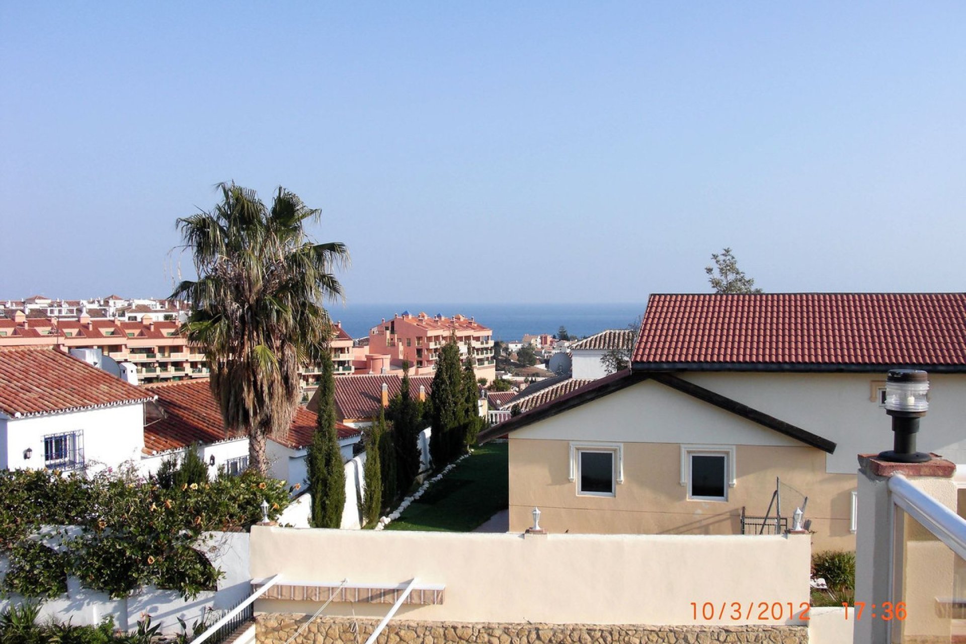 Resale - House - Detached Villa - Fuengirola - Torreblanca