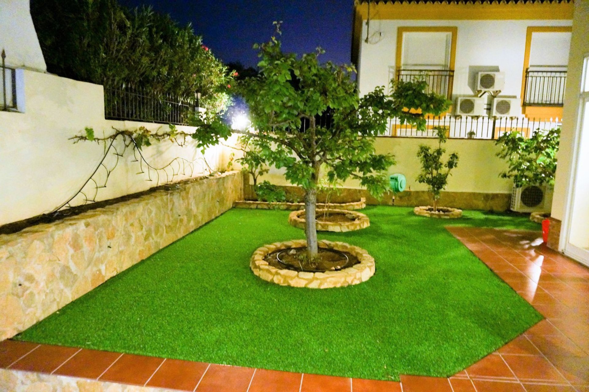 Resale - House - Detached Villa - Fuengirola - Torreblanca