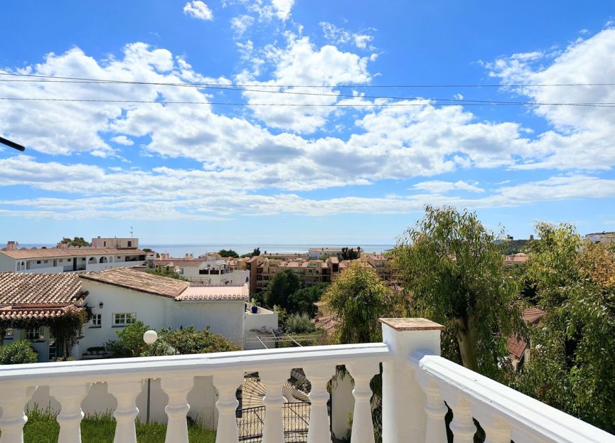 Resale - House - Detached Villa - Fuengirola - Torreblanca