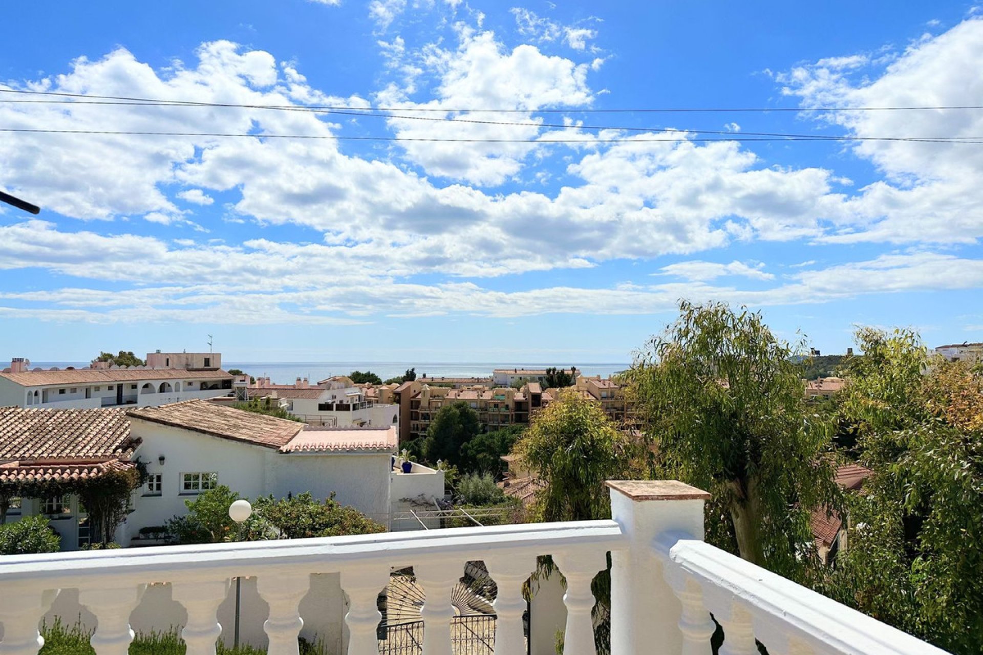 Resale - House - Detached Villa - Fuengirola - Torreblanca