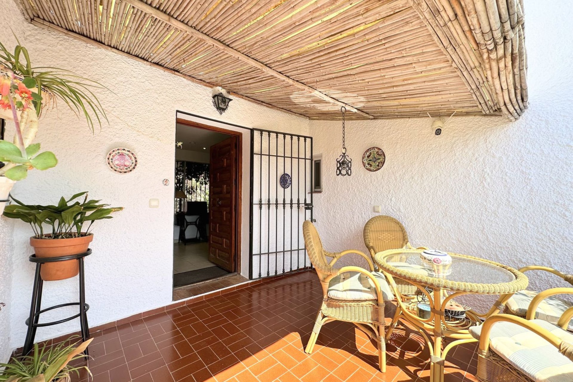 Resale - House - Detached Villa - Fuengirola - Torreblanca