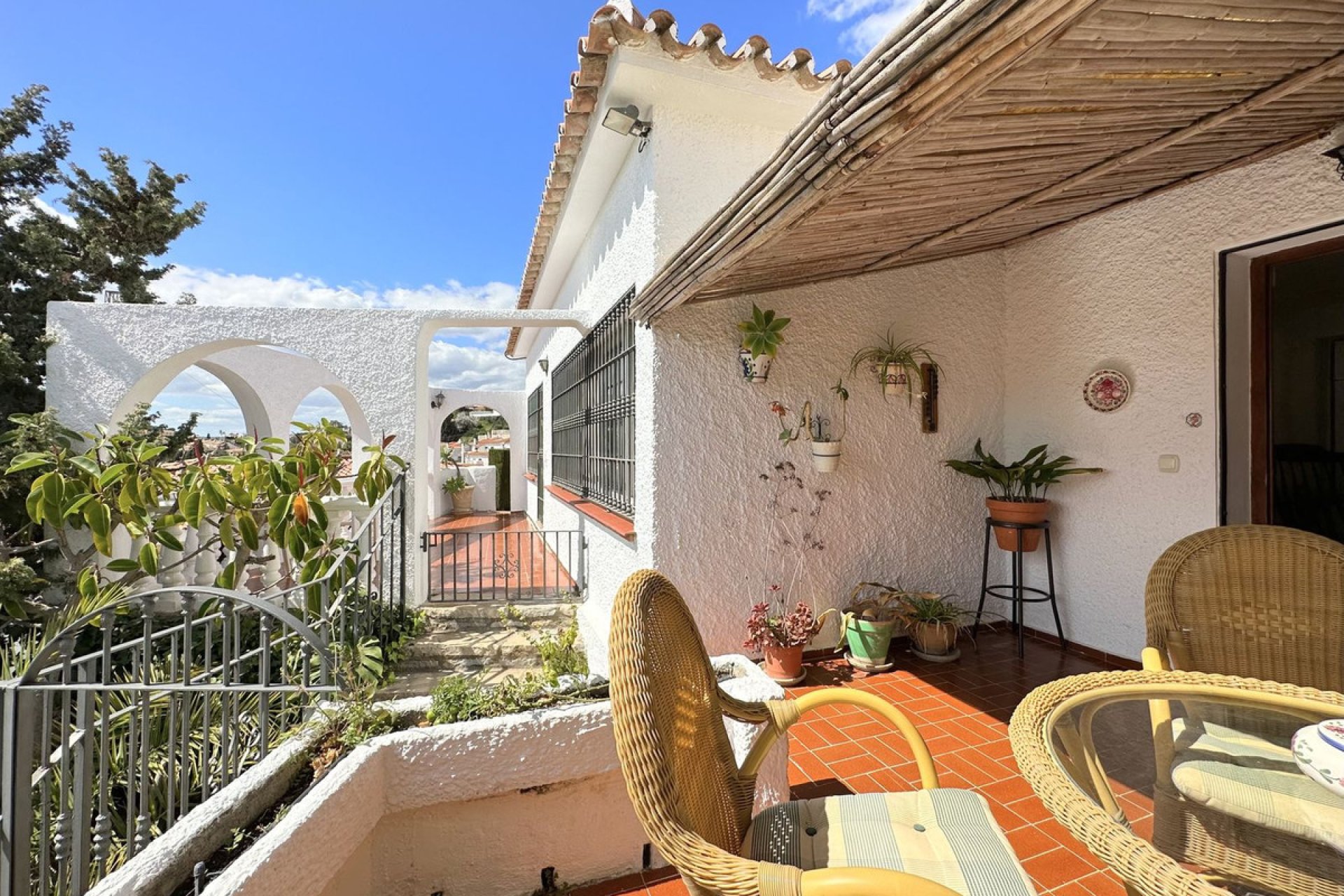 Resale - House - Detached Villa - Fuengirola - Torreblanca