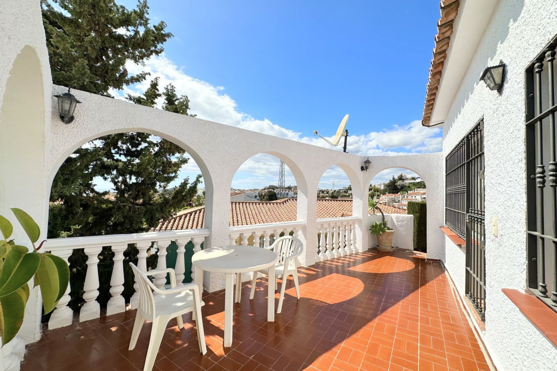 Resale - House - Detached Villa - Fuengirola - Torreblanca