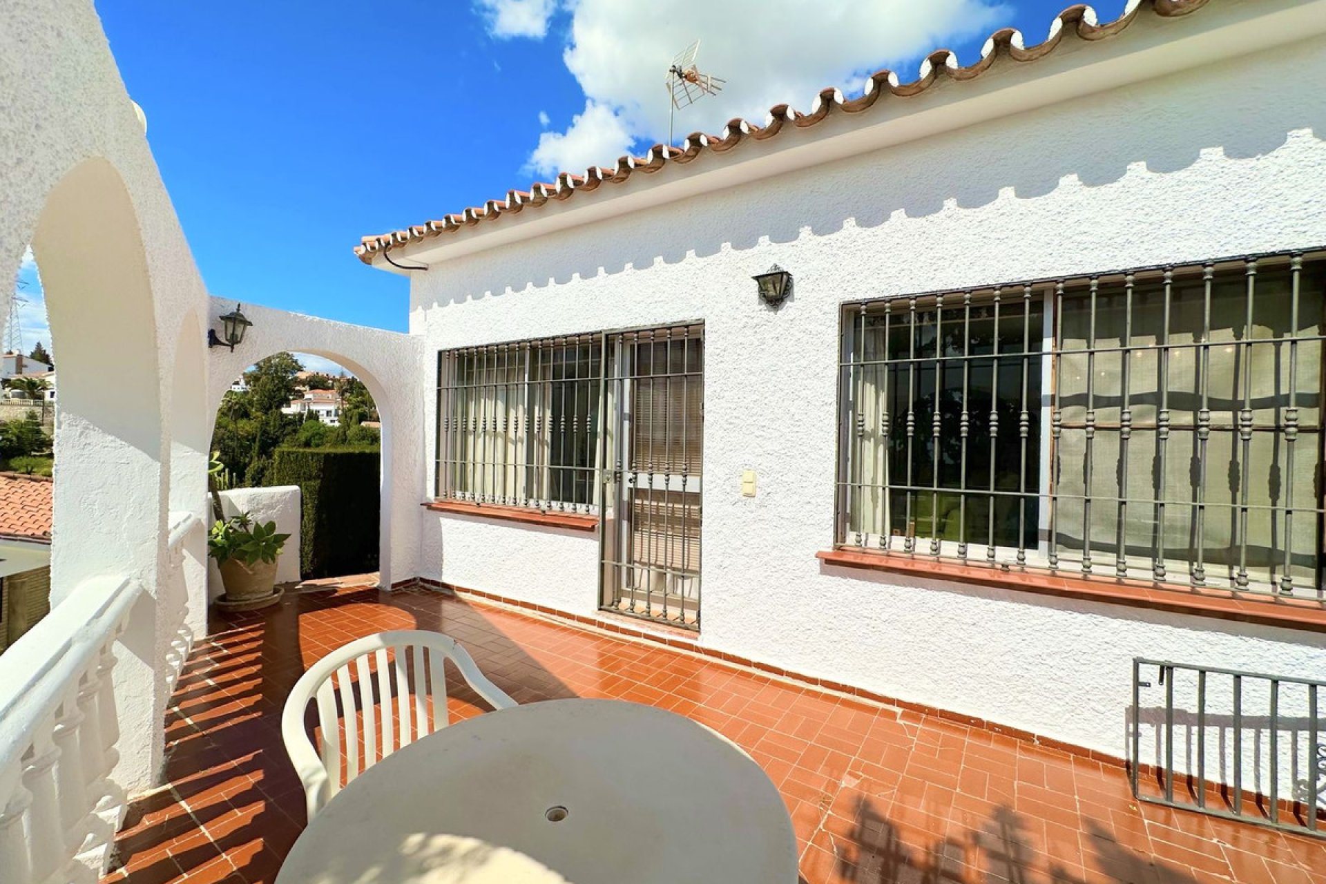 Resale - House - Detached Villa - Fuengirola - Torreblanca