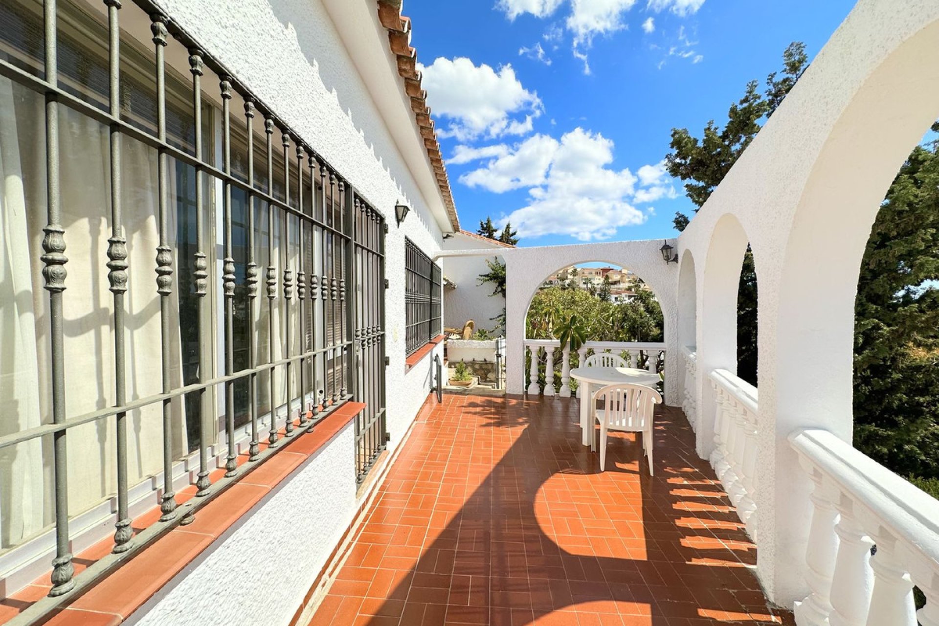 Resale - House - Detached Villa - Fuengirola - Torreblanca