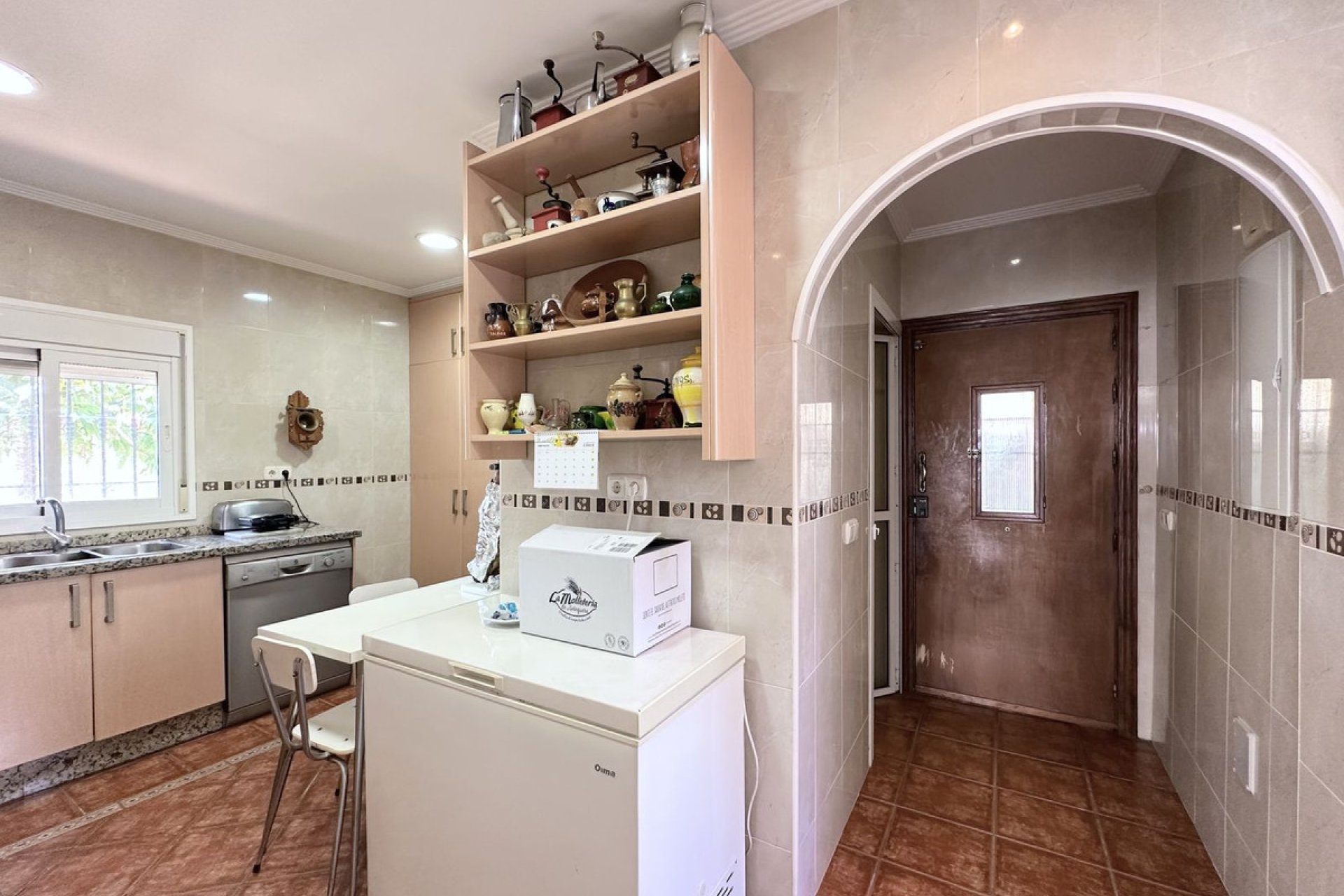 Resale - House - Detached Villa - Fuengirola - Torreblanca