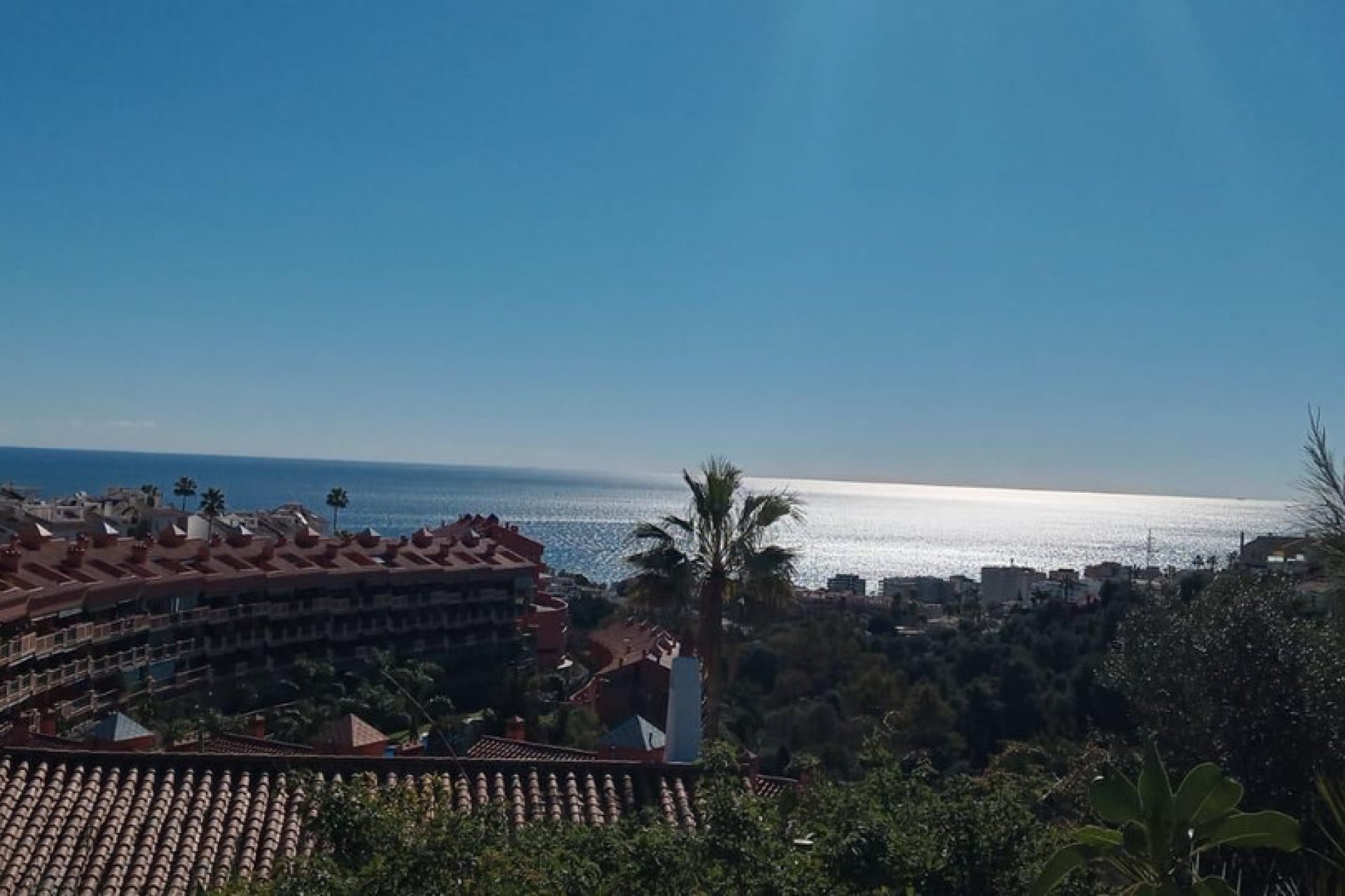 Resale - House - Detached Villa - Fuengirola - Torreblanca