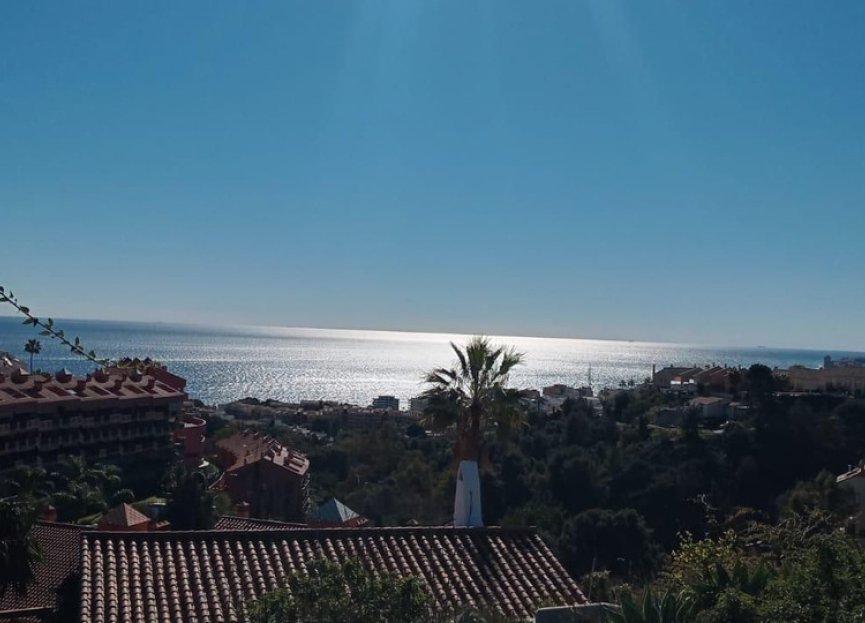 Resale - House - Detached Villa - Fuengirola - Torreblanca