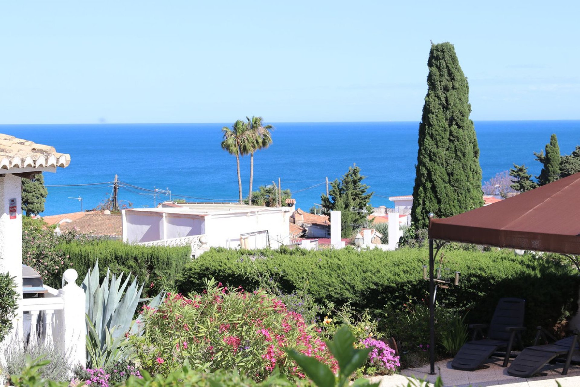 Resale - House - Detached Villa - Fuengirola - Torreblanca