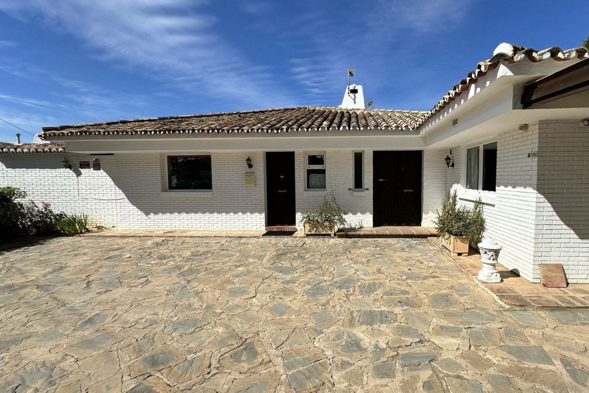 Resale - House - Detached Villa - Fuengirola - Torreblanca