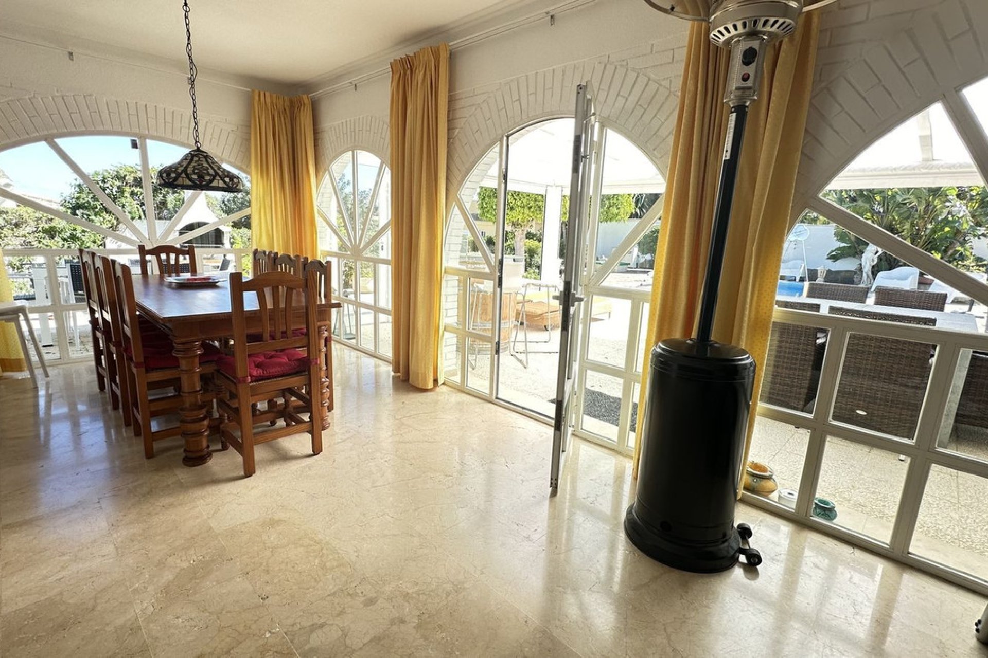 Resale - House - Detached Villa - Fuengirola - Torreblanca