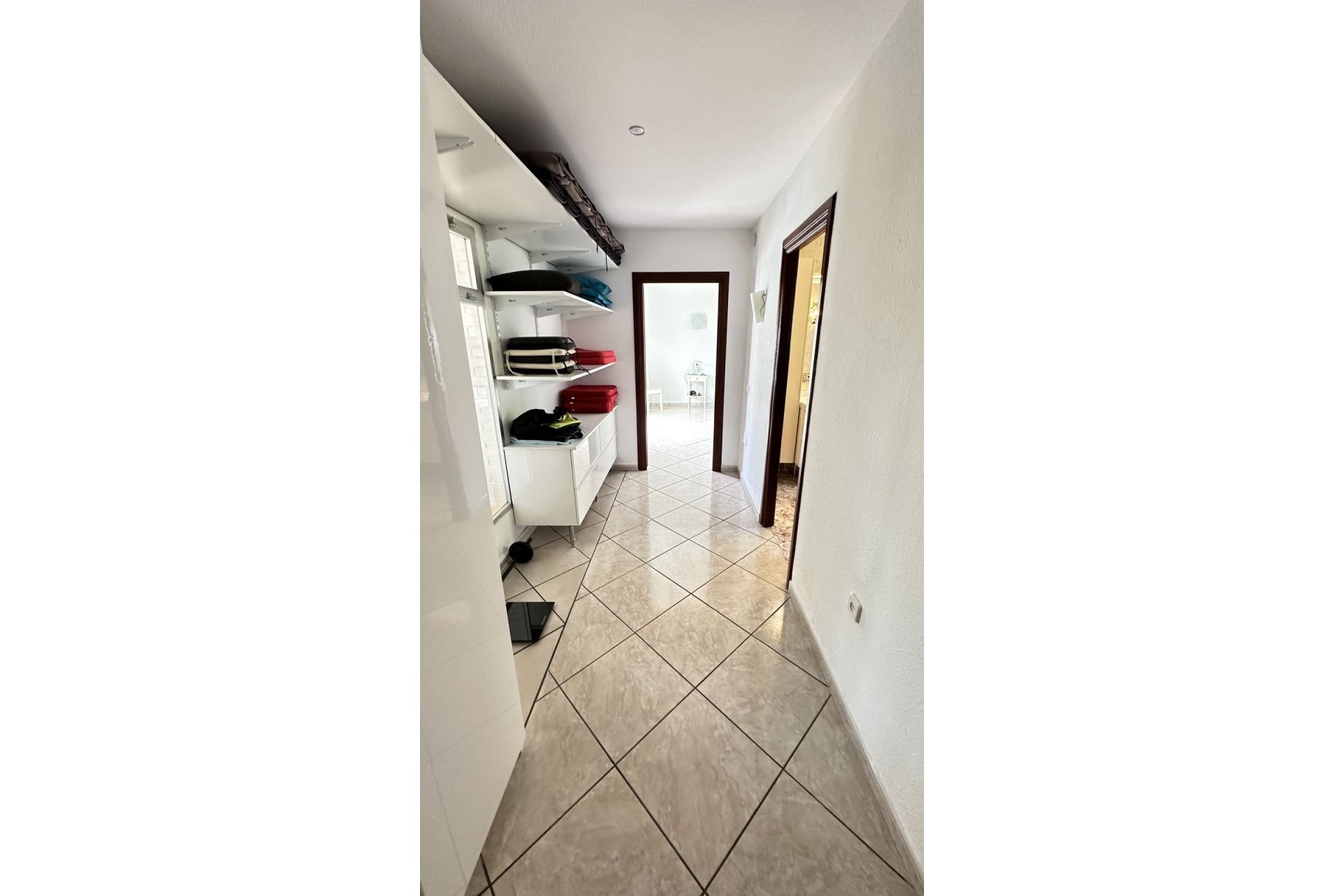 Resale - House - Detached Villa - Fuengirola - Torreblanca