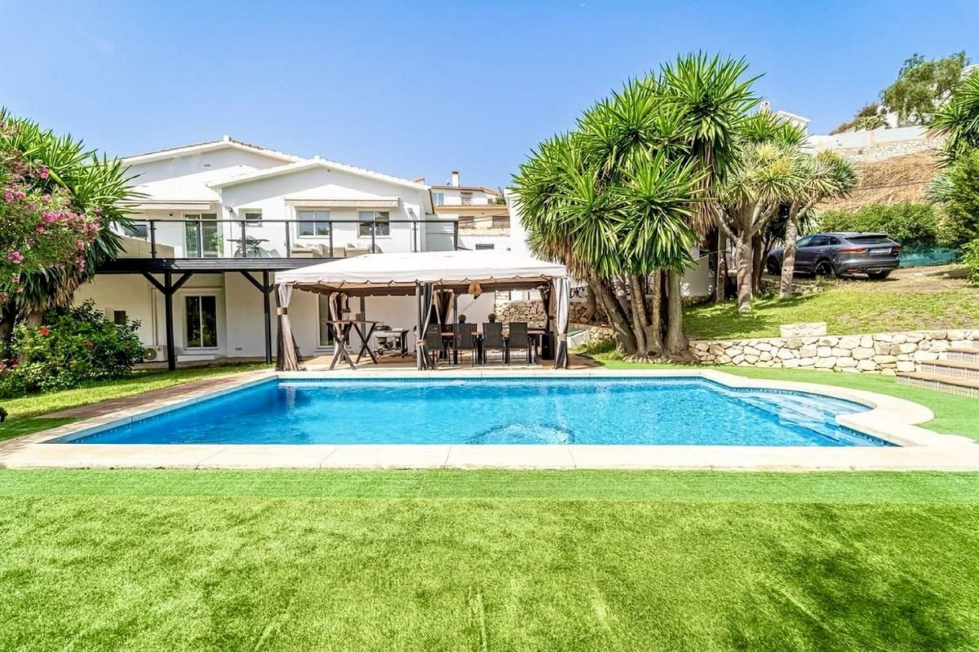 Resale - House - Detached Villa - Fuengirola - Torreblanca