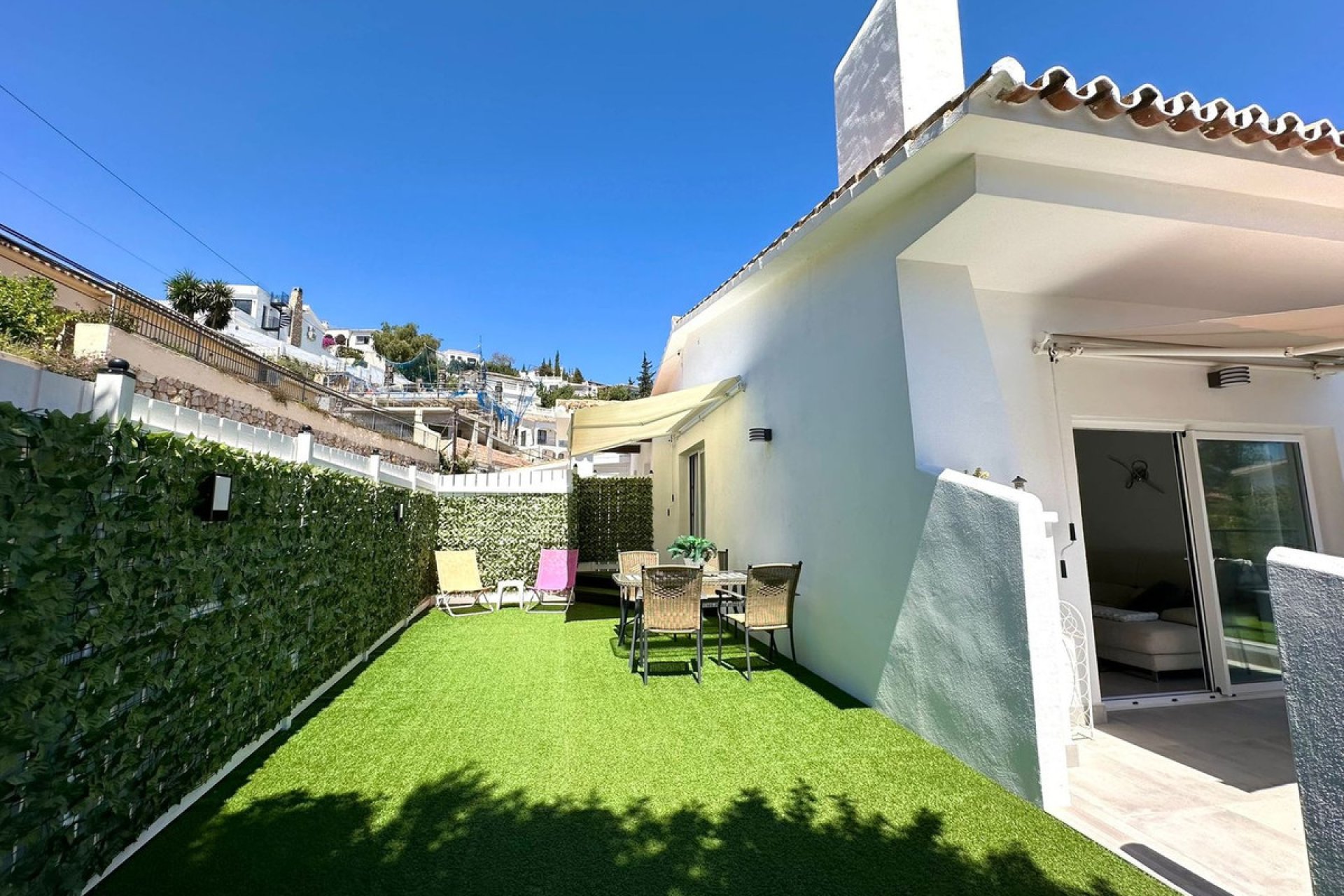 Resale - House - Detached Villa - Fuengirola - Torreblanca