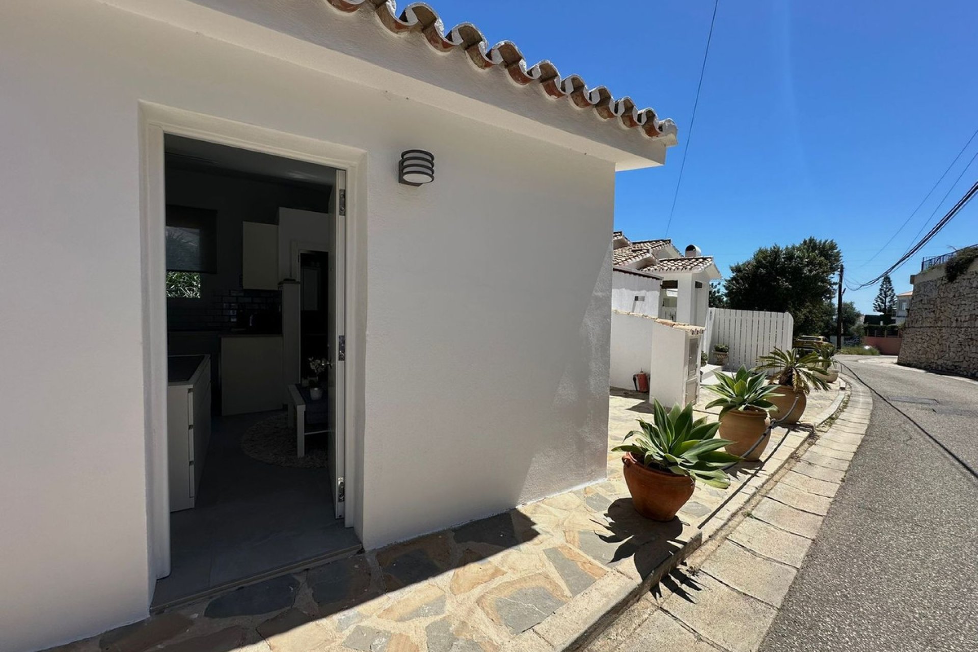 Resale - House - Detached Villa - Fuengirola - Torreblanca