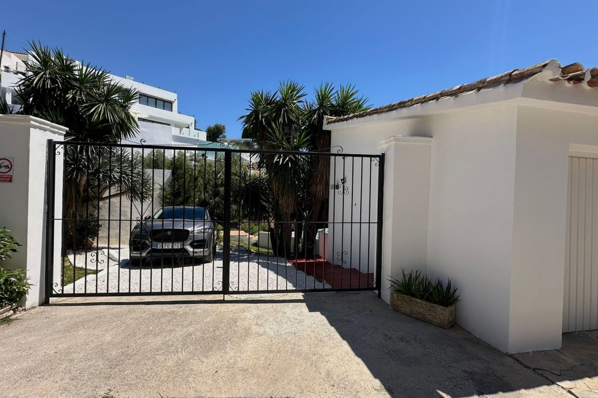 Resale - House - Detached Villa - Fuengirola - Torreblanca