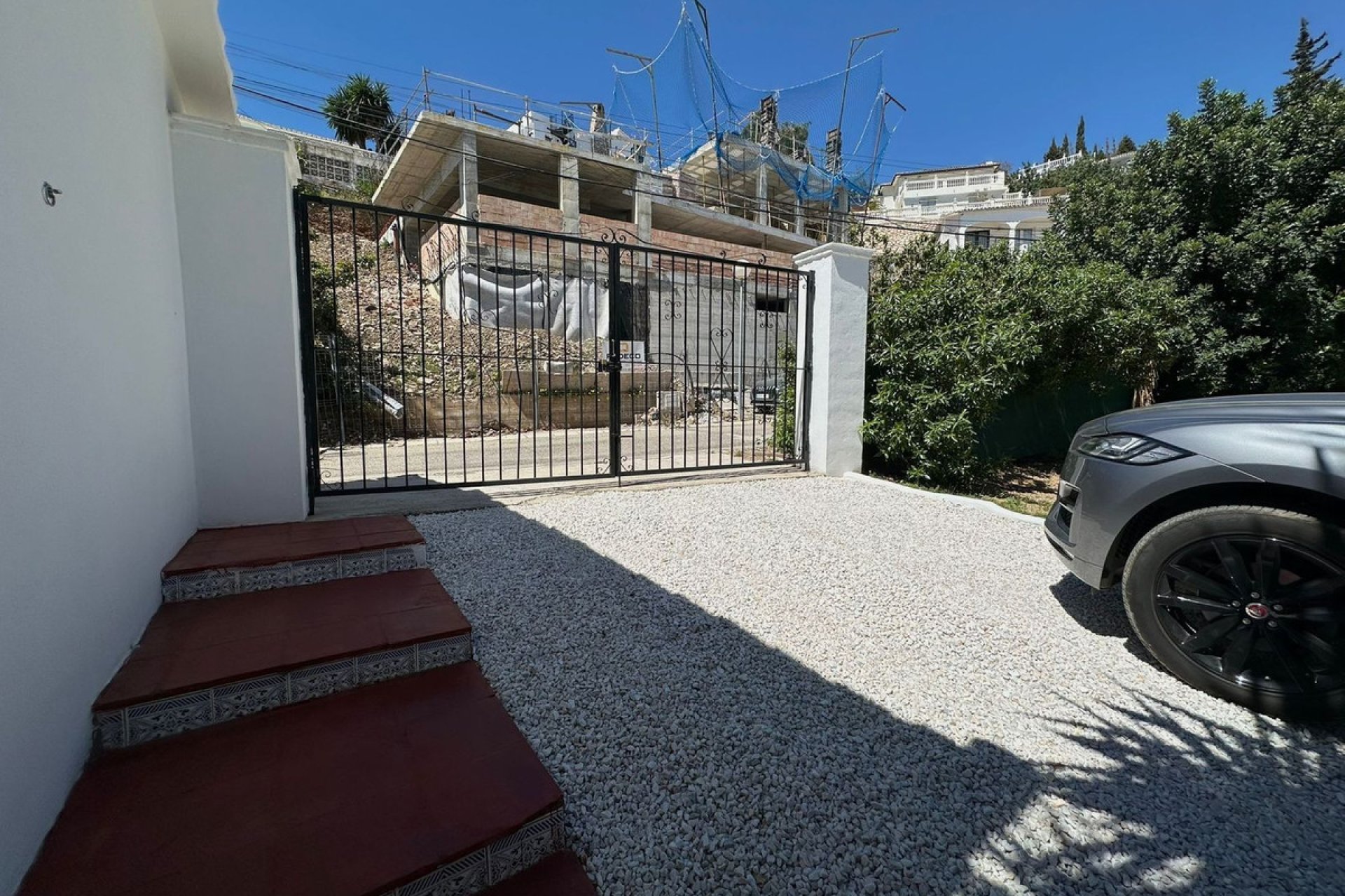 Resale - House - Detached Villa - Fuengirola - Torreblanca